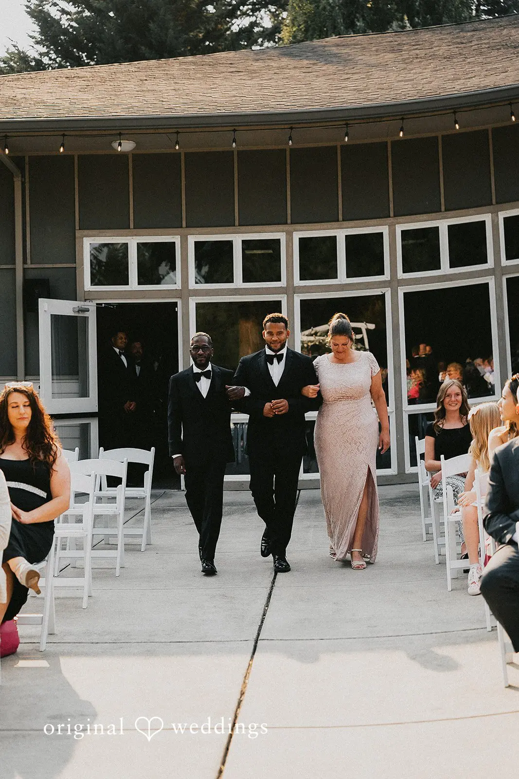 Ashley + Thomas Fairwood Golf and Country Club Wedding // Ashley & Thomas -