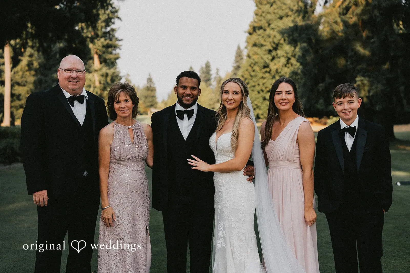 Ashley + Thomas Fairwood Golf and Country Club Wedding // Ashley & Thomas -