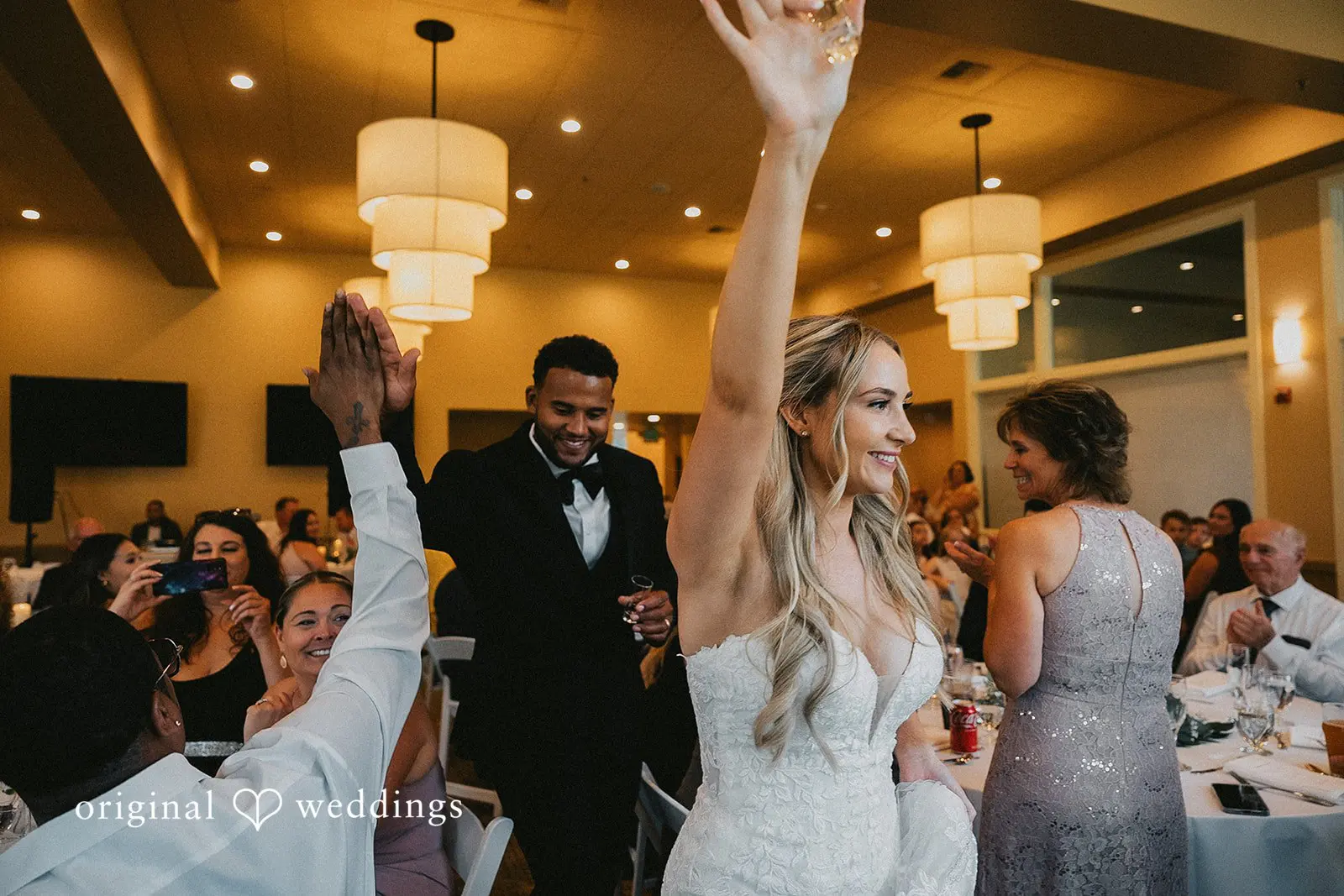 Ashley + Thomas Fairwood Golf and Country Club Wedding // Ashley & Thomas -