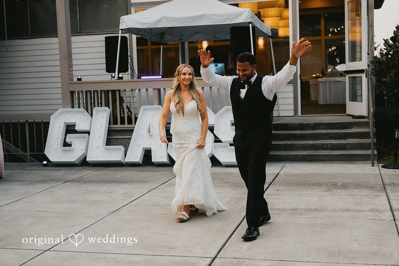 Ashley + Thomas Fairwood Golf and Country Club Wedding // Ashley & Thomas -