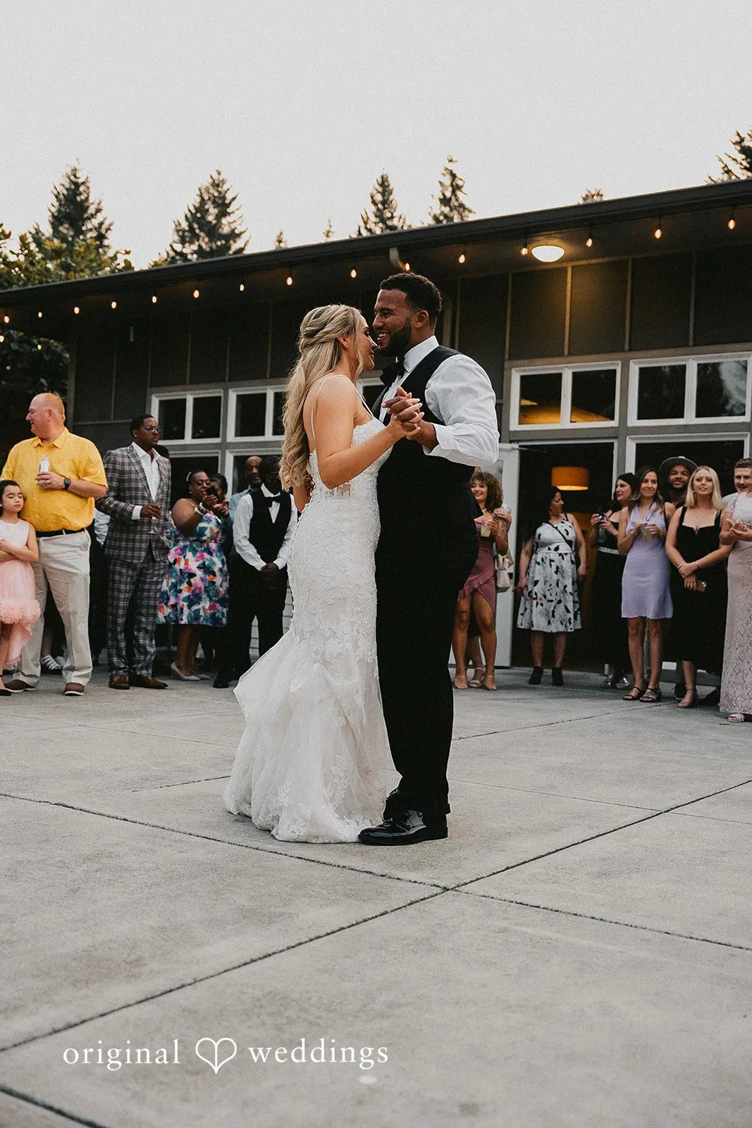 Ashley + Thomas Fairwood Golf and Country Club Wedding // Ashley & Thomas -