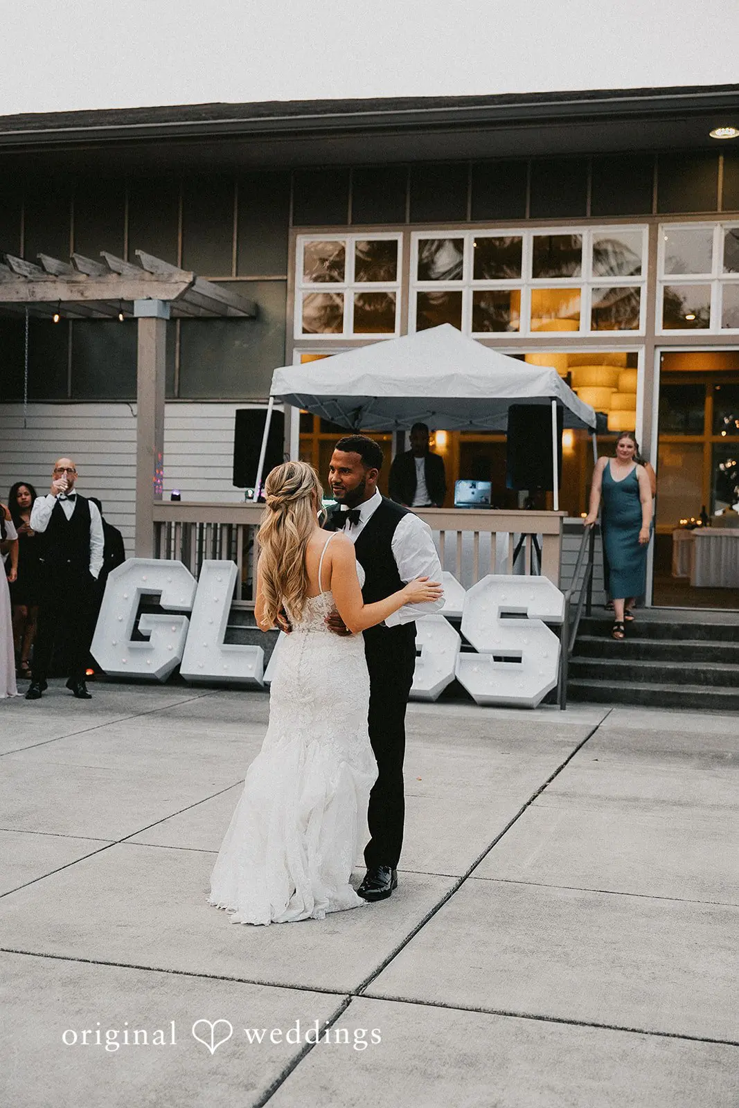 Ashley + Thomas Fairwood Golf and Country Club Wedding // Ashley & Thomas -