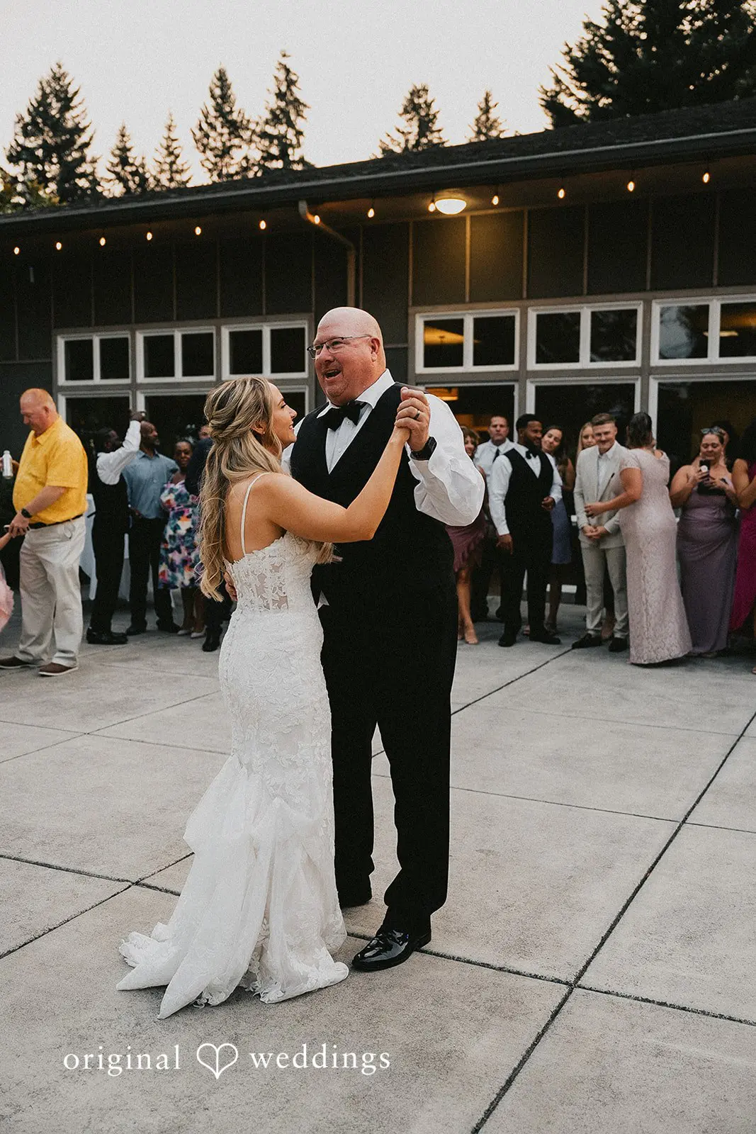 Ashley + Thomas Fairwood Golf and Country Club Wedding // Ashley & Thomas -