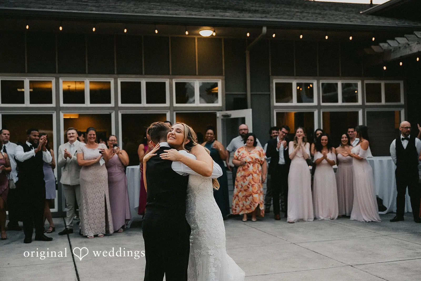 Ashley + Thomas Fairwood Golf and Country Club Wedding // Ashley & Thomas -