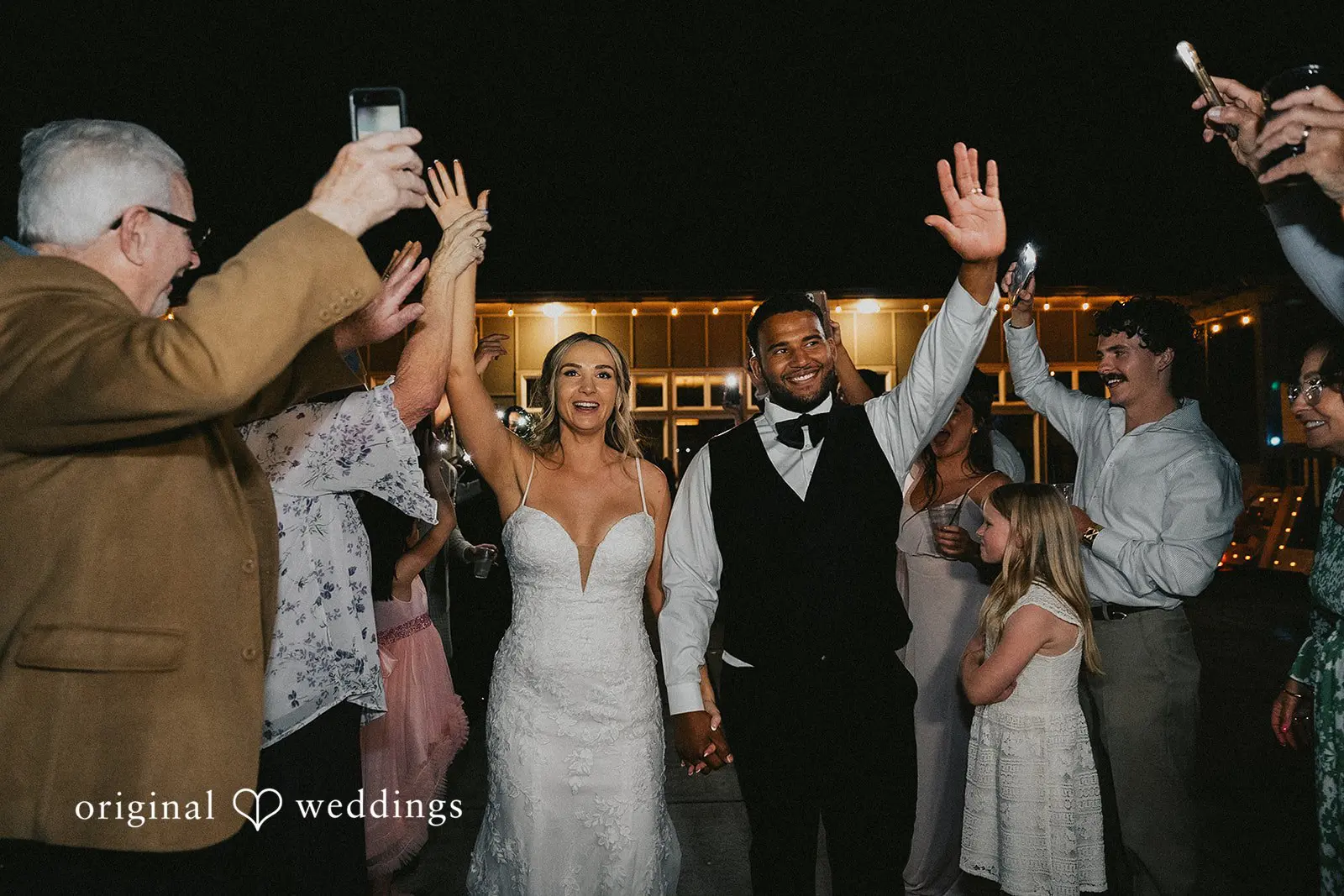Ashley + Thomas Fairwood Golf and Country Club Wedding // Ashley & Thomas -