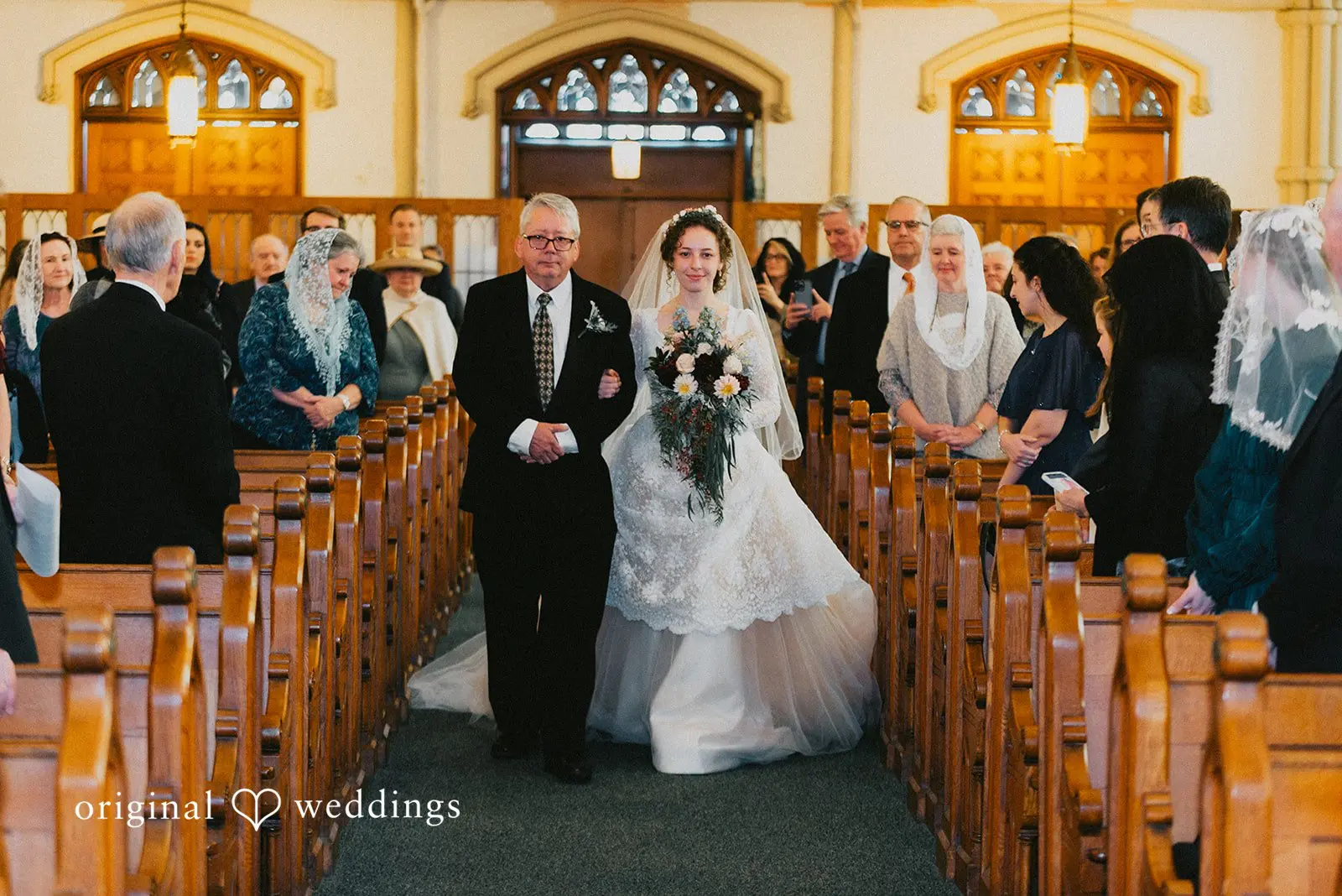 Natalie + Patrick Farmington Polo Club Wedding // Natalie & Patrick -