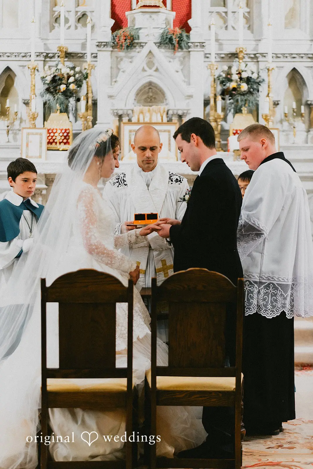 Natalie + Patrick Farmington Polo Club Wedding // Natalie & Patrick -