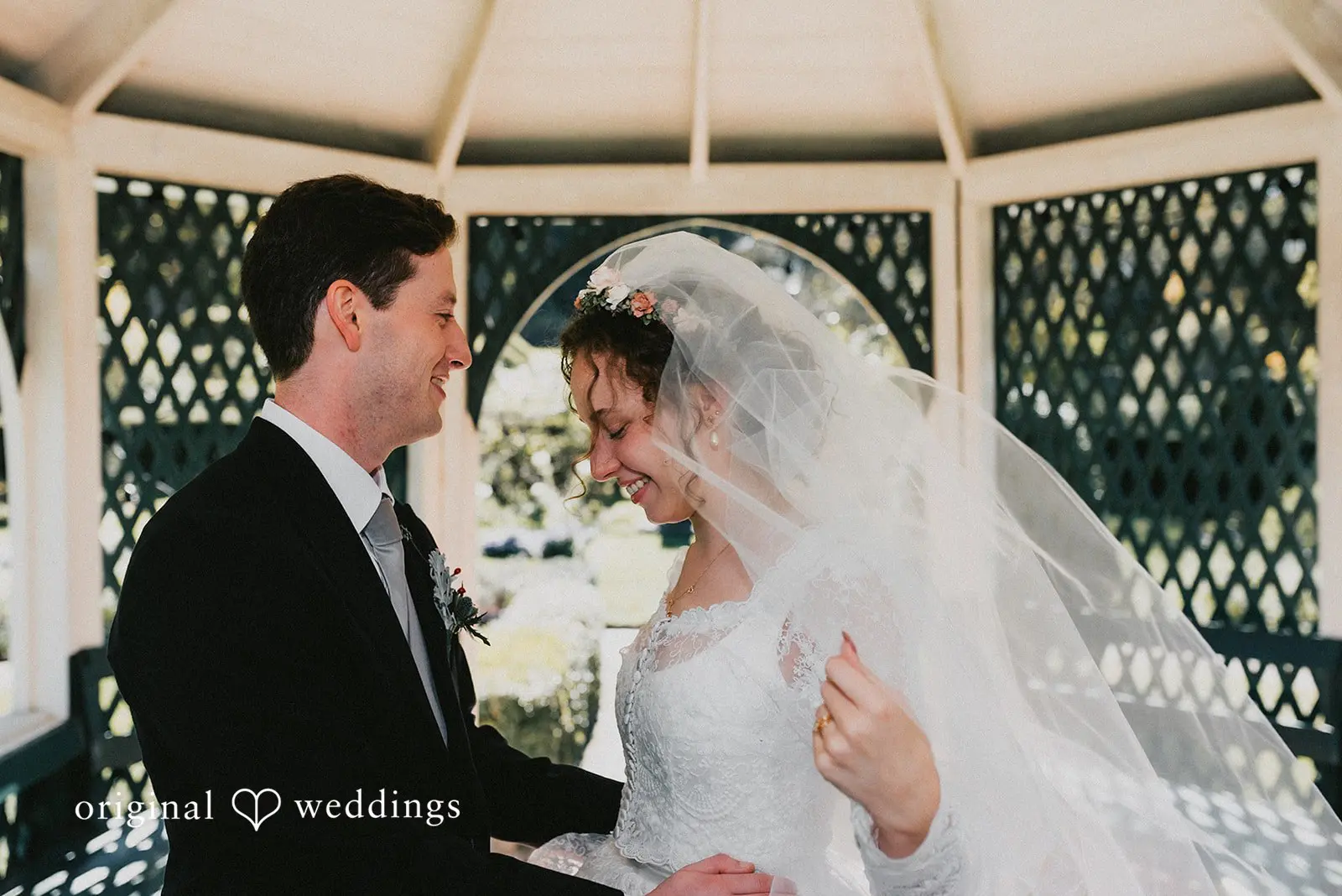 Natalie + Patrick Farmington Polo Club Wedding // Natalie & Patrick -