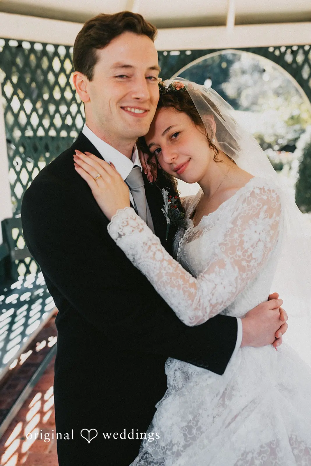 Natalie + Patrick Farmington Polo Club Wedding // Natalie & Patrick -