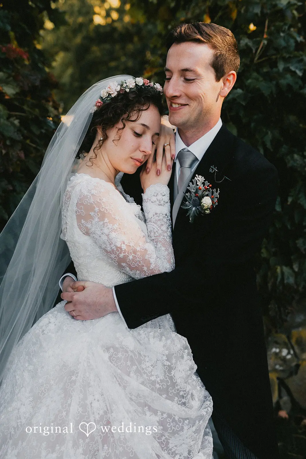 Natalie + Patrick Farmington Polo Club Wedding // Natalie & Patrick -