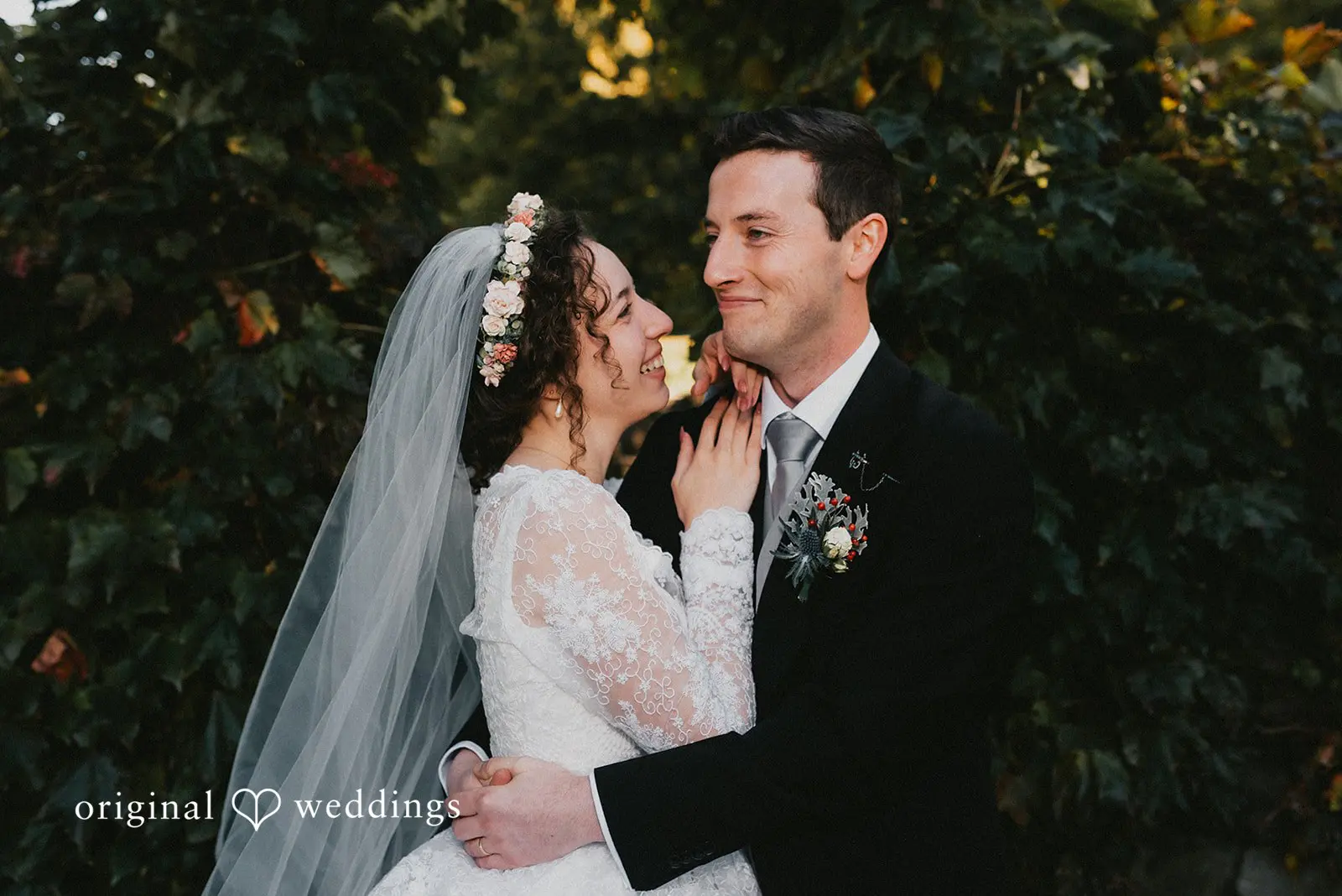 Natalie + Patrick Farmington Polo Club Wedding // Natalie & Patrick -