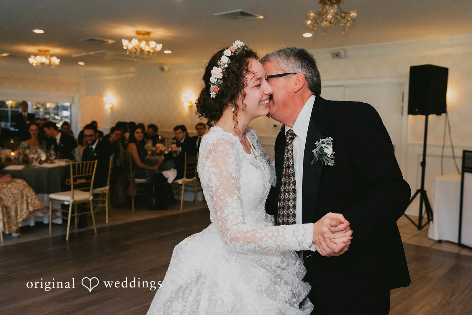 Natalie + Patrick Farmington Polo Club Wedding // Natalie & Patrick -