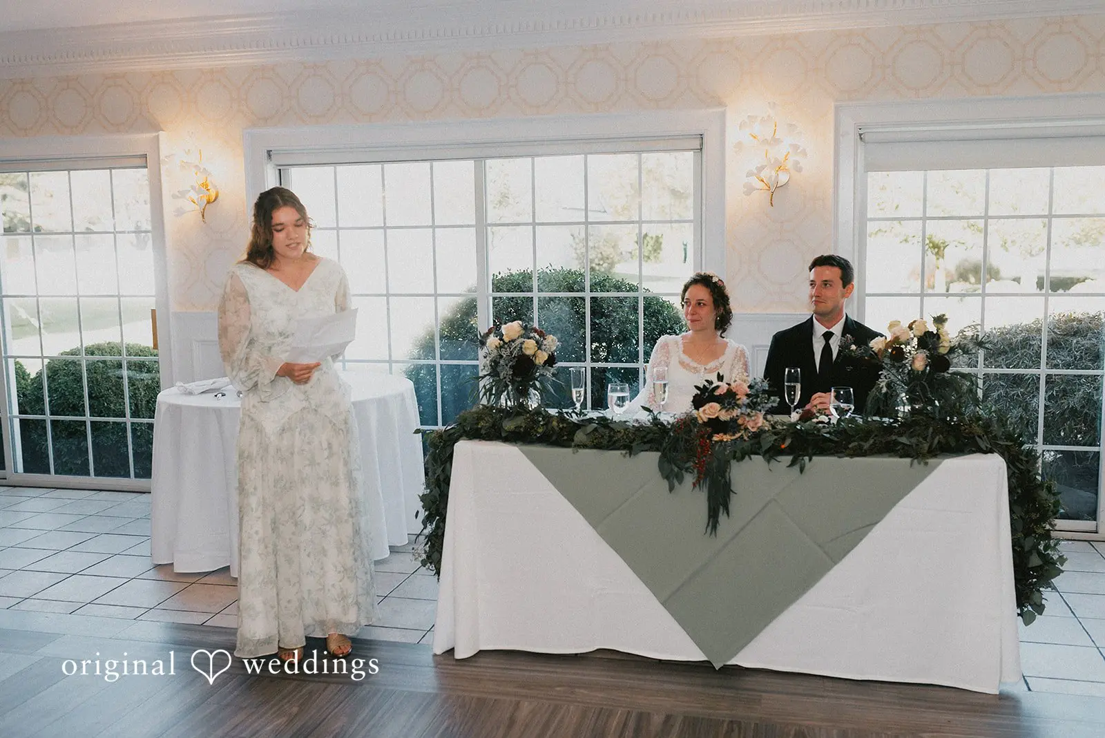 Natalie + Patrick Farmington Polo Club Wedding // Natalie & Patrick -