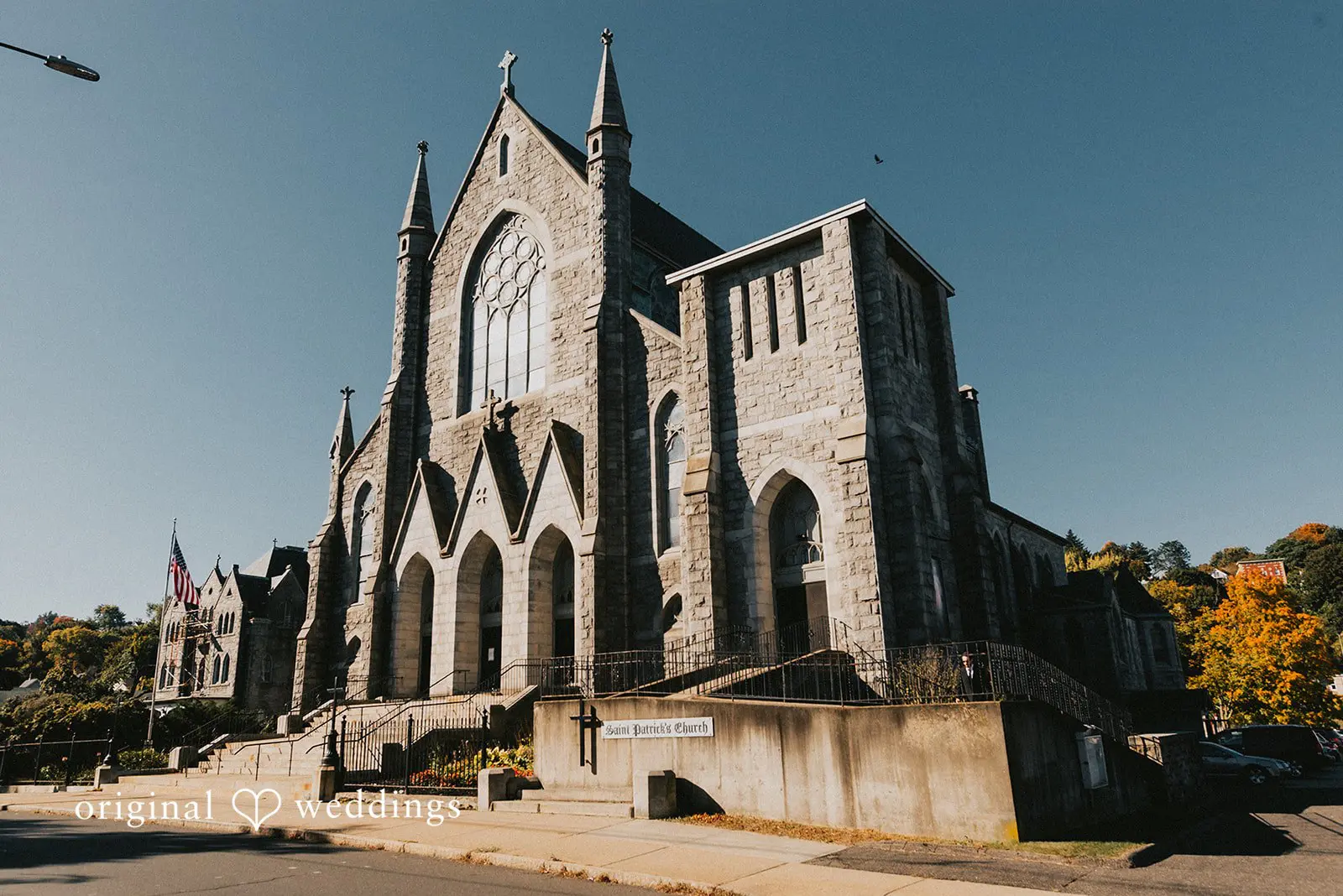 Natalie + Patrick Farmington Polo Club Wedding // Natalie & Patrick -