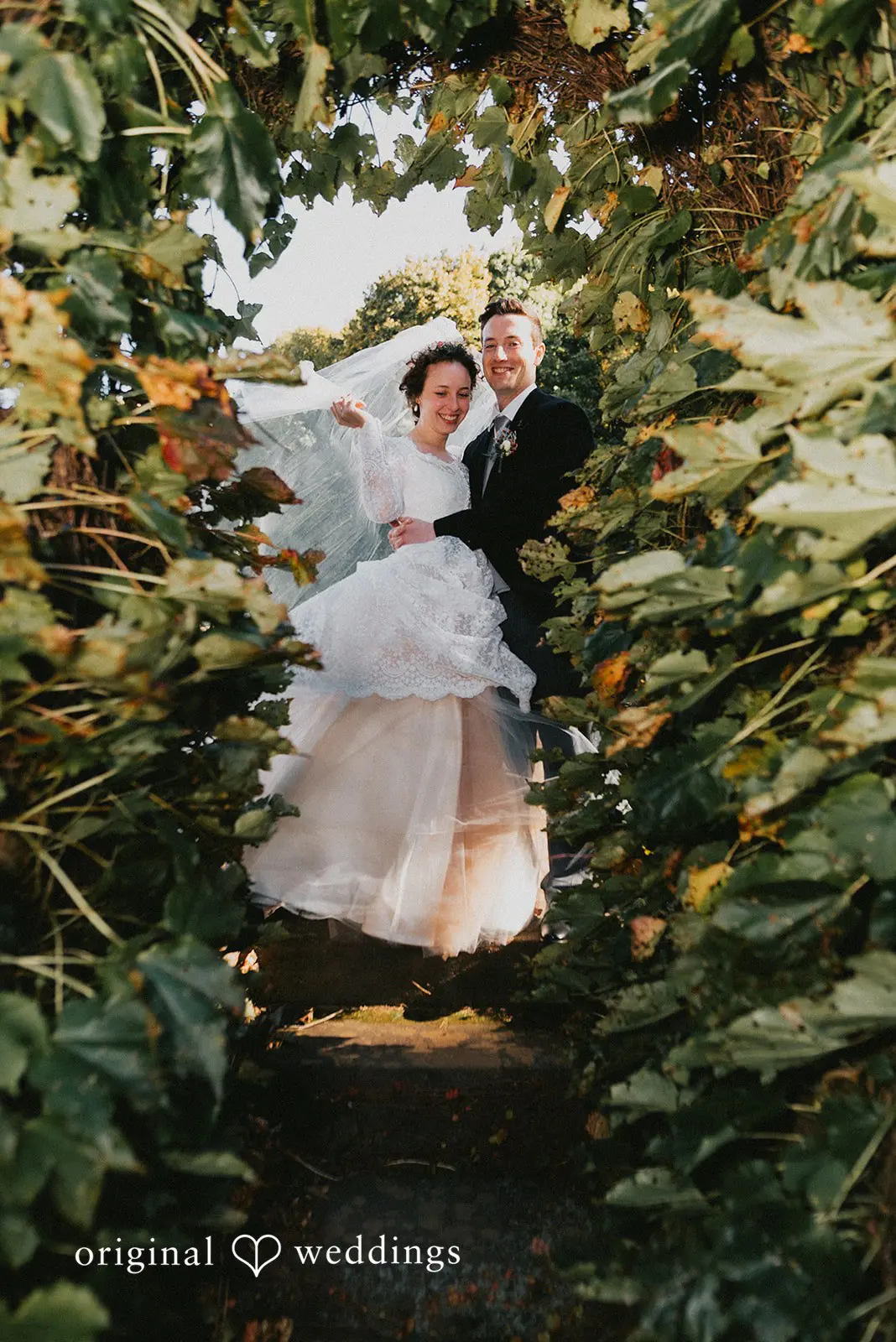 Natalie + Patrick Farmington Polo Club Wedding // Natalie & Patrick -