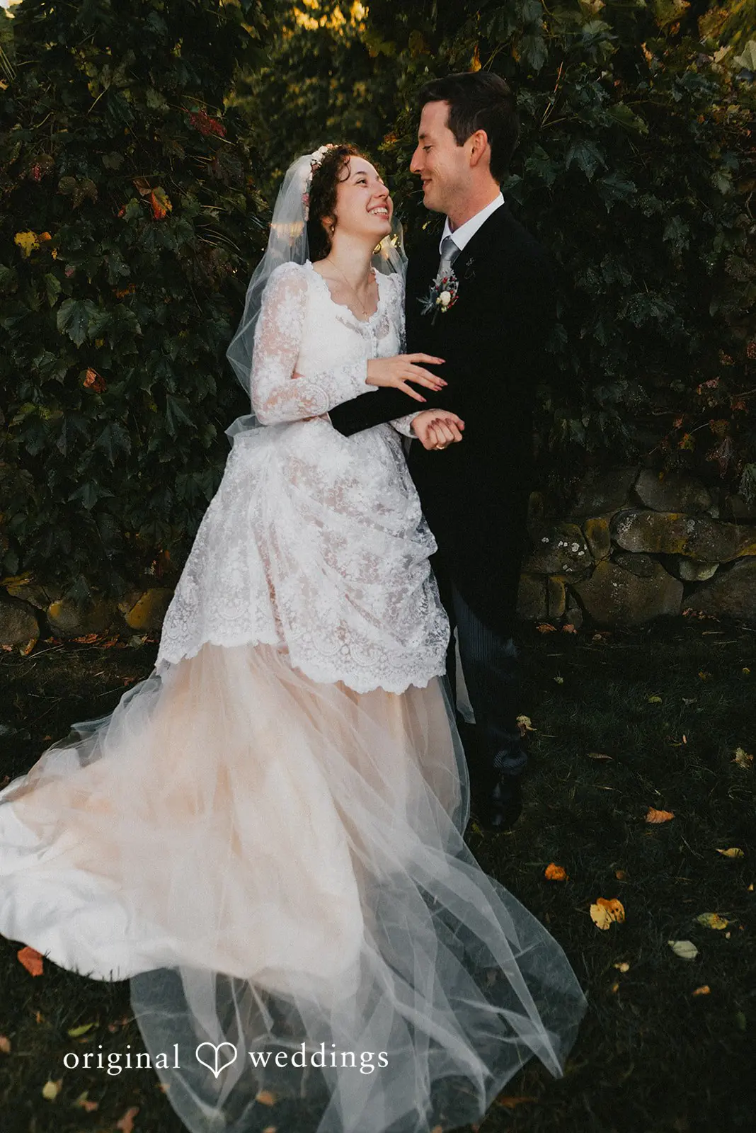 Natalie + Patrick Farmington Polo Club Wedding // Natalie & Patrick -