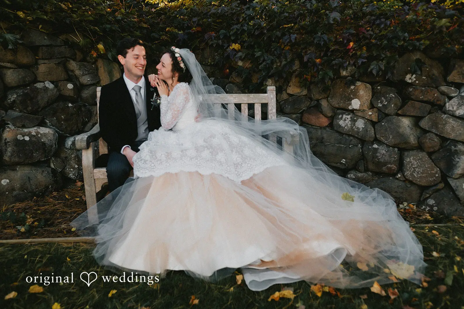 Natalie + Patrick Farmington Polo Club Wedding // Natalie & Patrick -