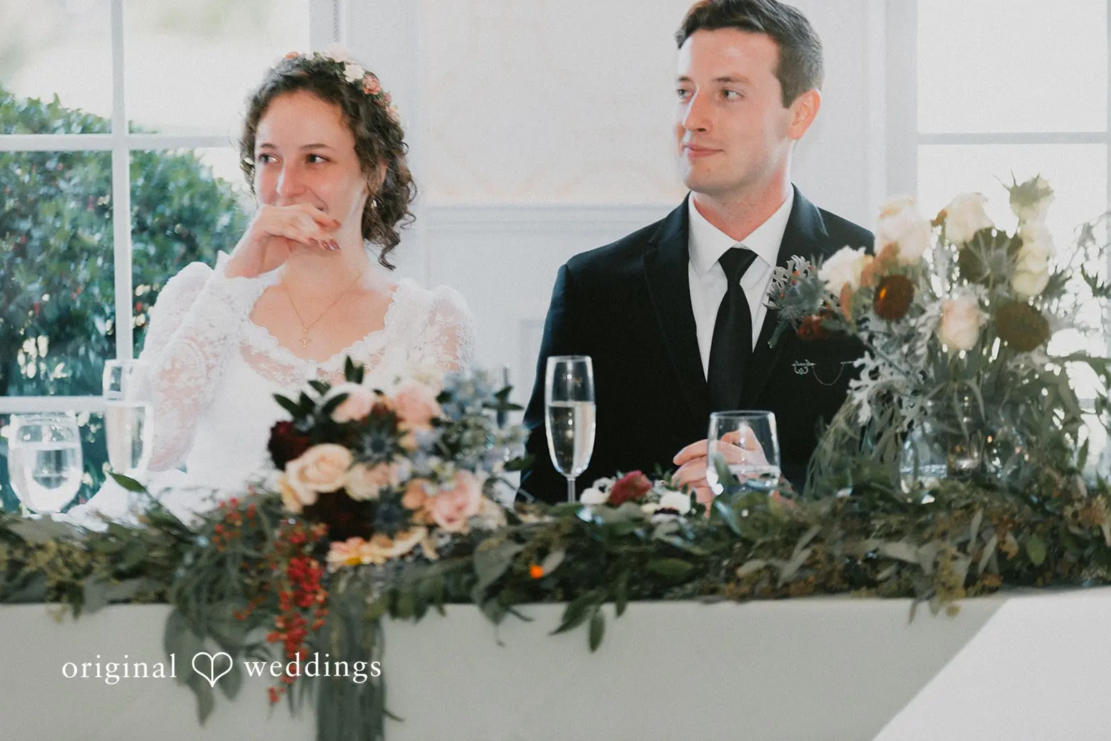 Natalie + Patrick Farmington Polo Club Wedding // Natalie & Patrick -