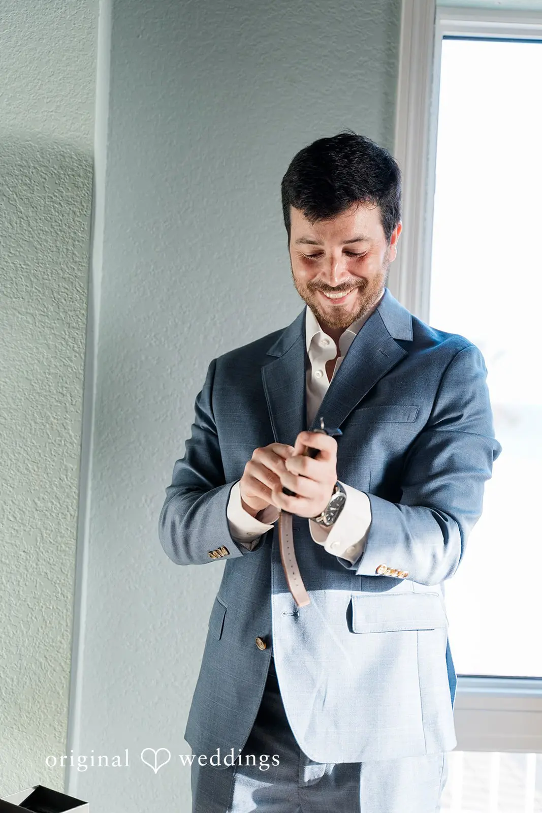 Florida Beach Wedding // Kellie & Kilian -