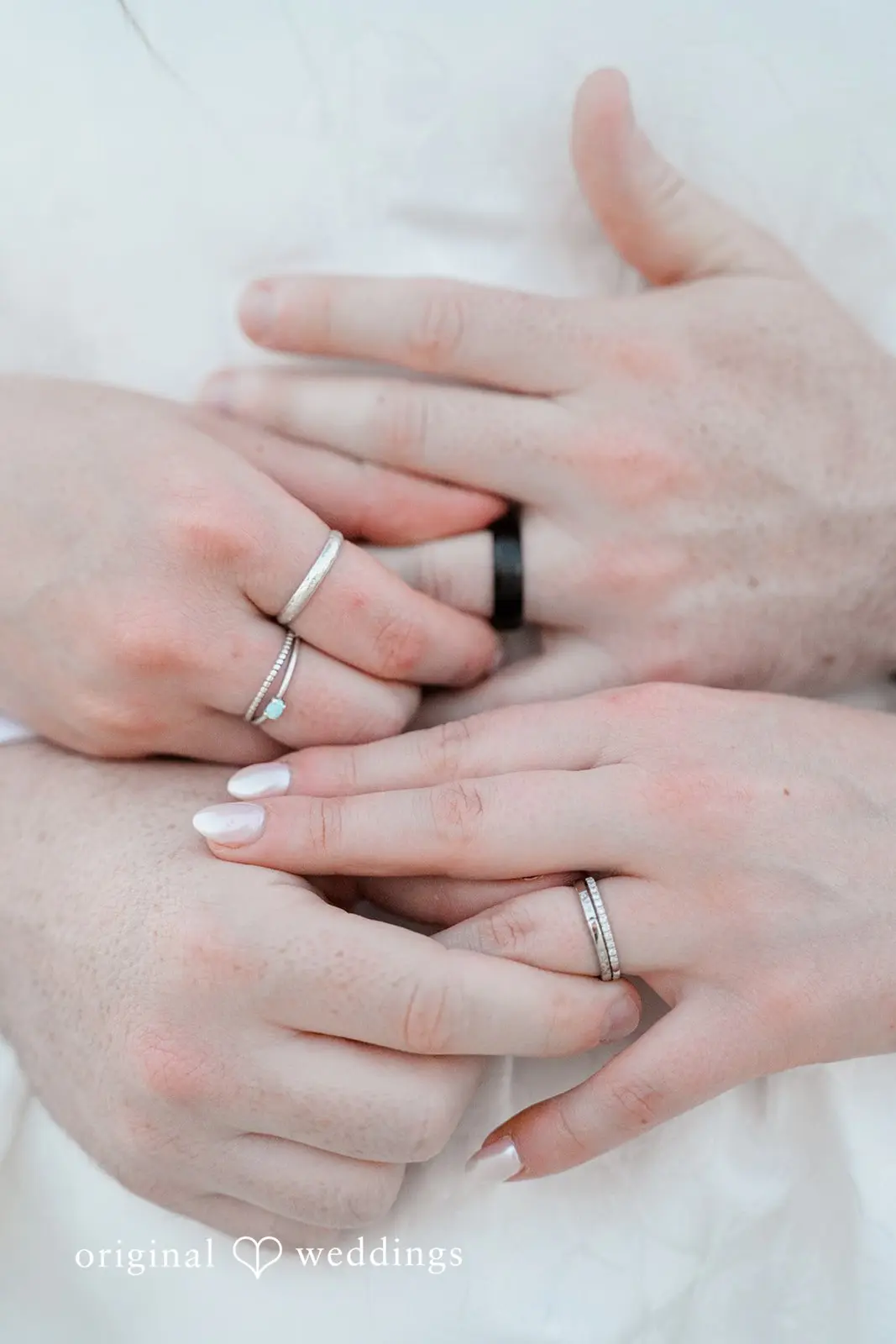 Florida Beach Wedding // Kellie & Kilian -