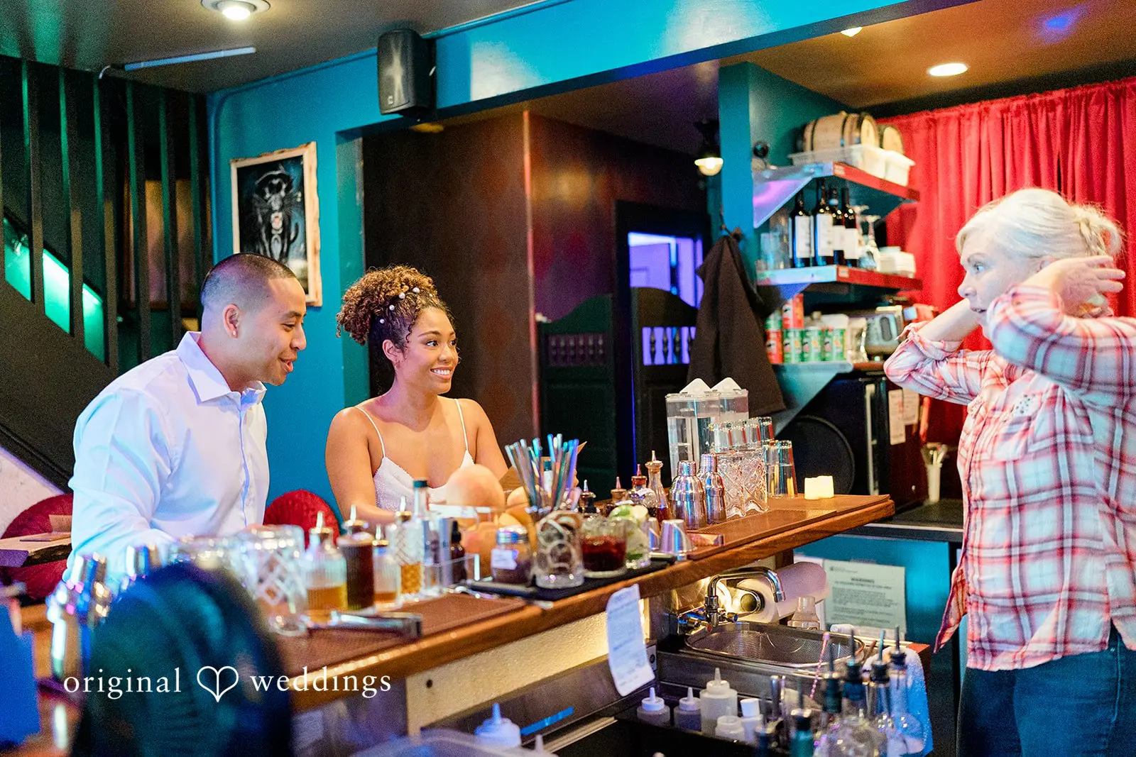 Michael + Alexandra Fou Lee Market and Velvet Elk Engagement // Michael & Alexandra -