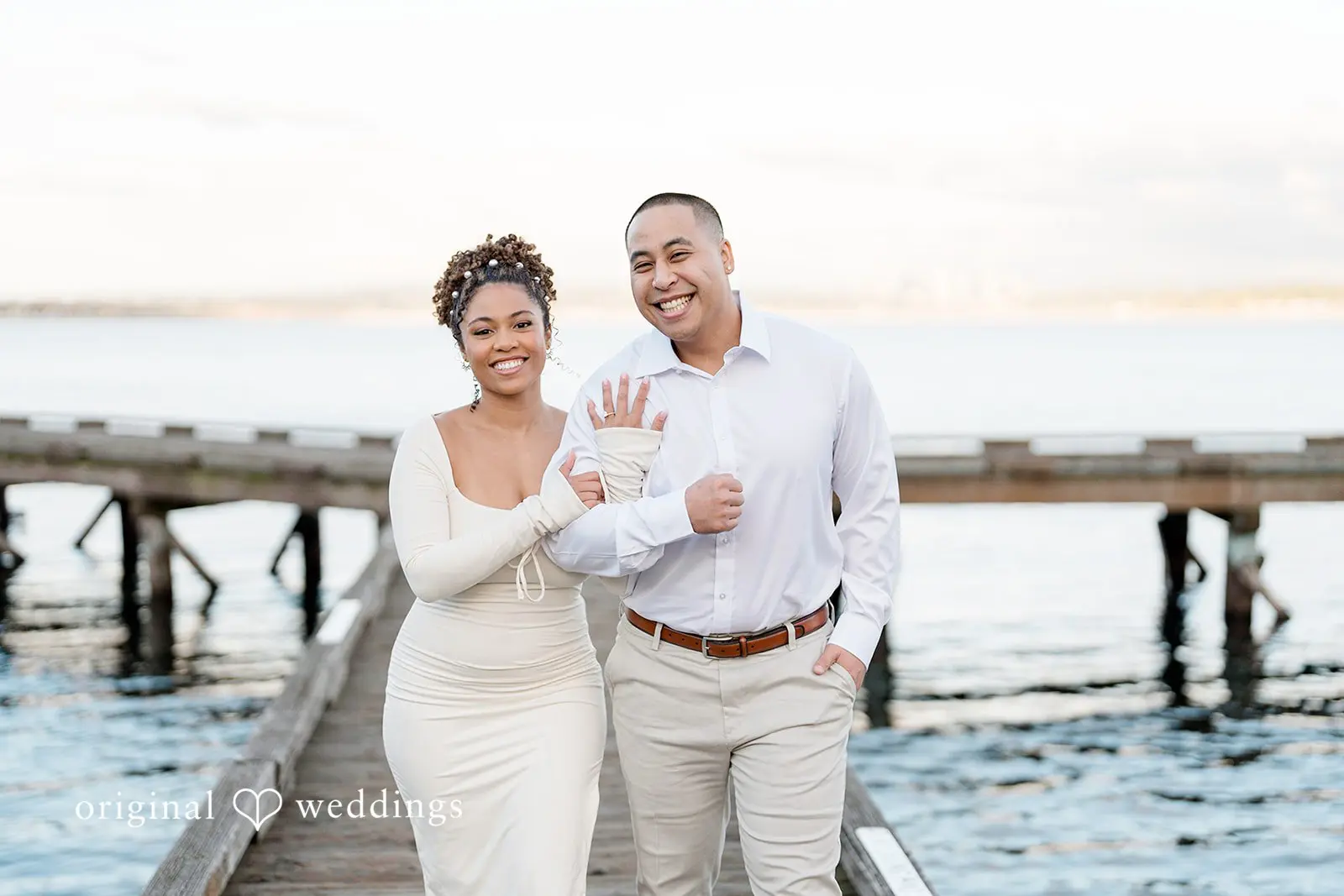 Michael + Alexandra Fou Lee Market and Velvet Elk Engagement // Michael & Alexandra -
