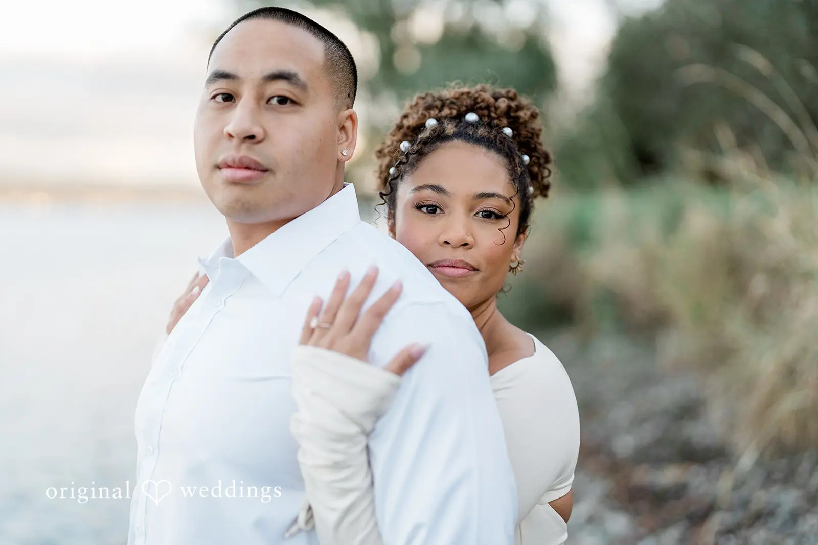 Michael + Alexandra Fou Lee Market and Velvet Elk Engagement // Michael & Alexandra -