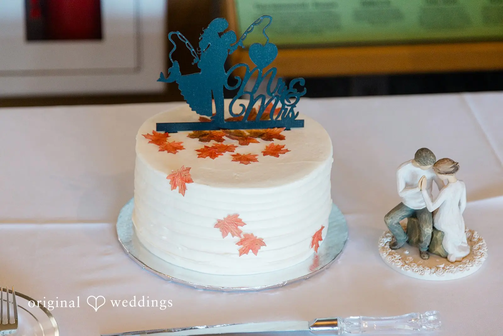 Sarah + Dylan Four Mile Historic Park Wedding // Sarah & Dylan -