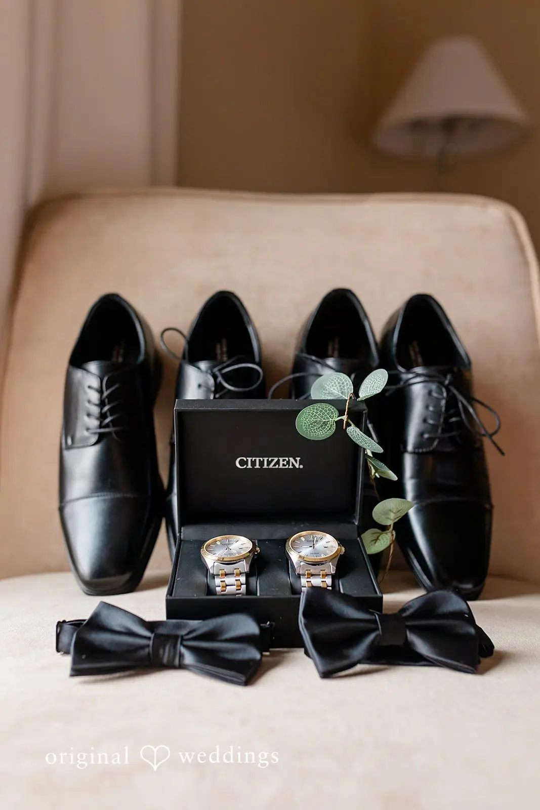 Four Points by Sheraton Wedding // Aris & Hekki -