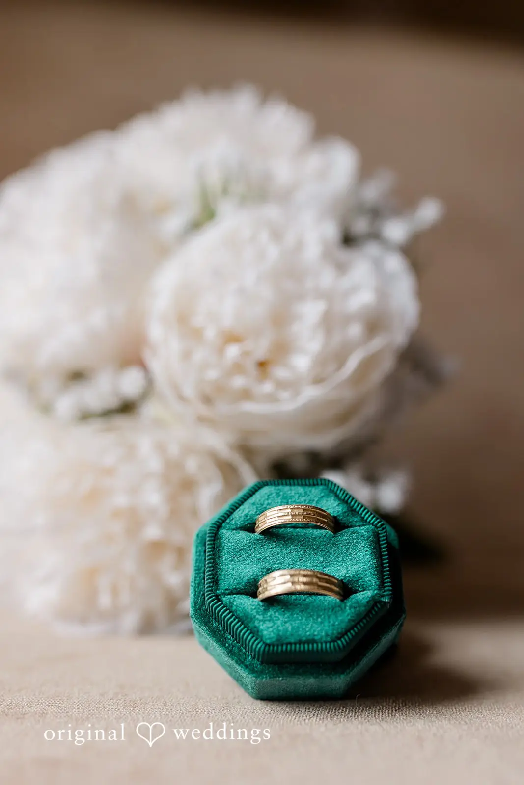 Four Points by Sheraton Wedding // Aris & Hekki -