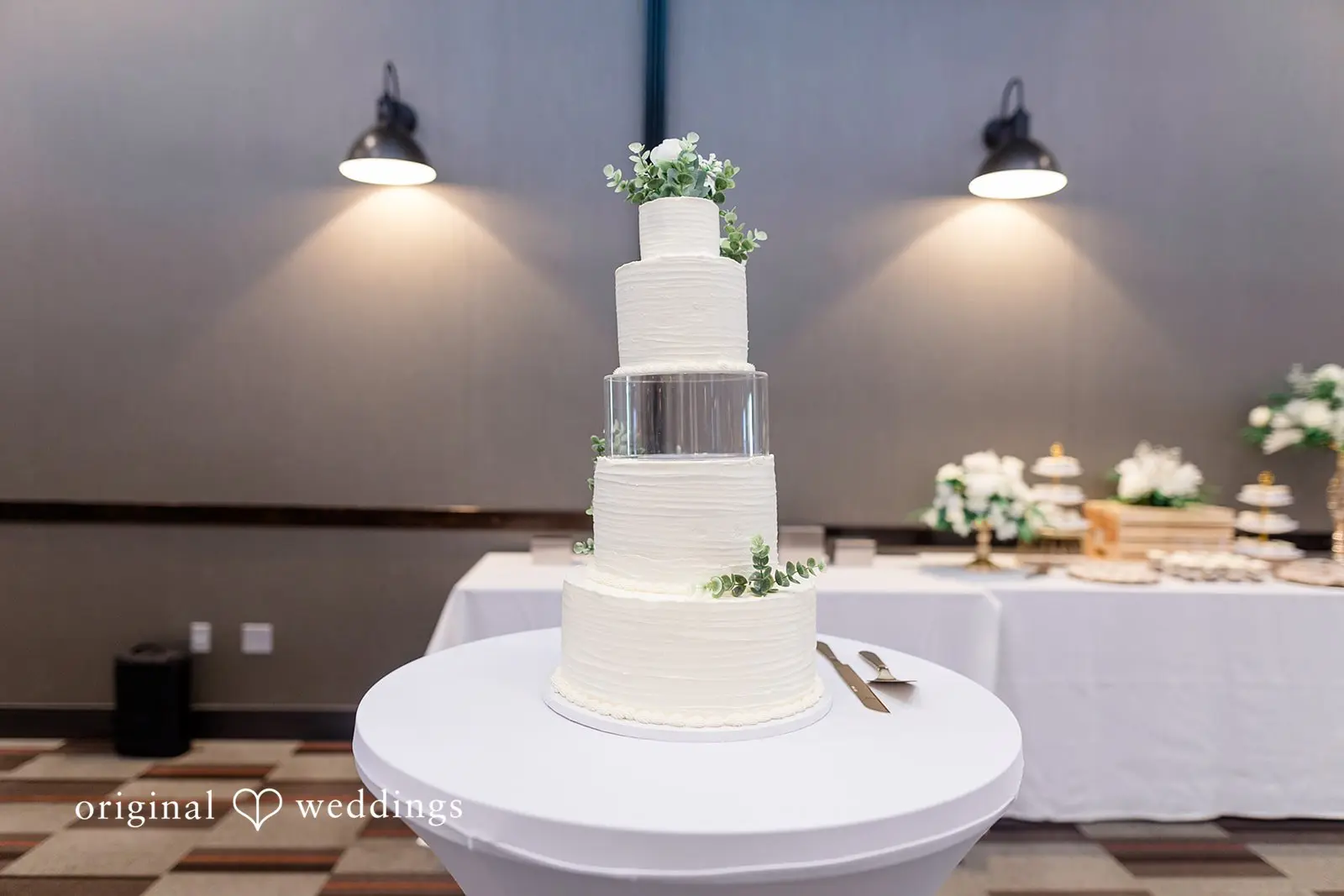 Four Points by Sheraton Wedding // Aris & Hekki -