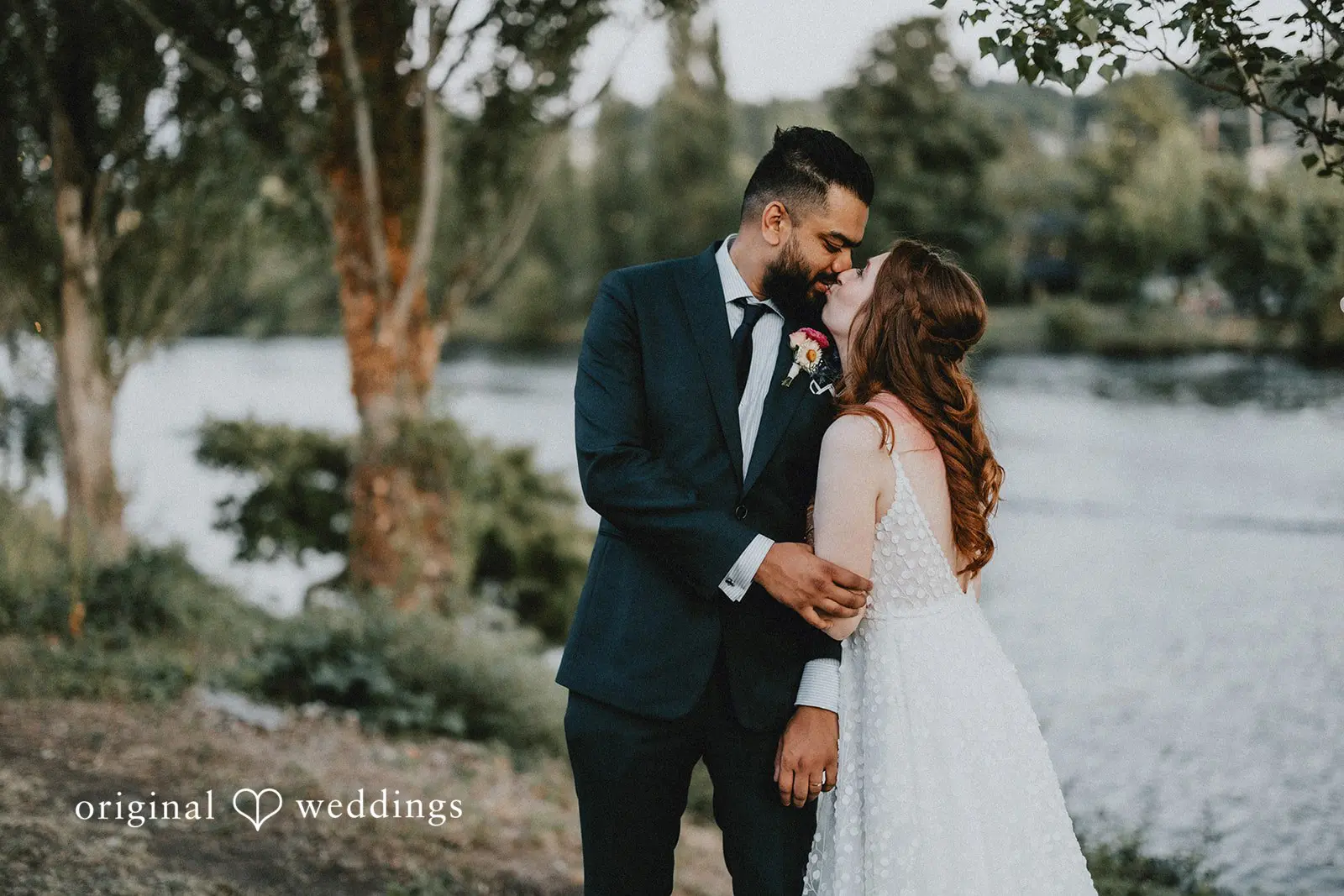 Catherine + Aadarsh Fremont Foundry Wedding // Catherine & Aadarsh -