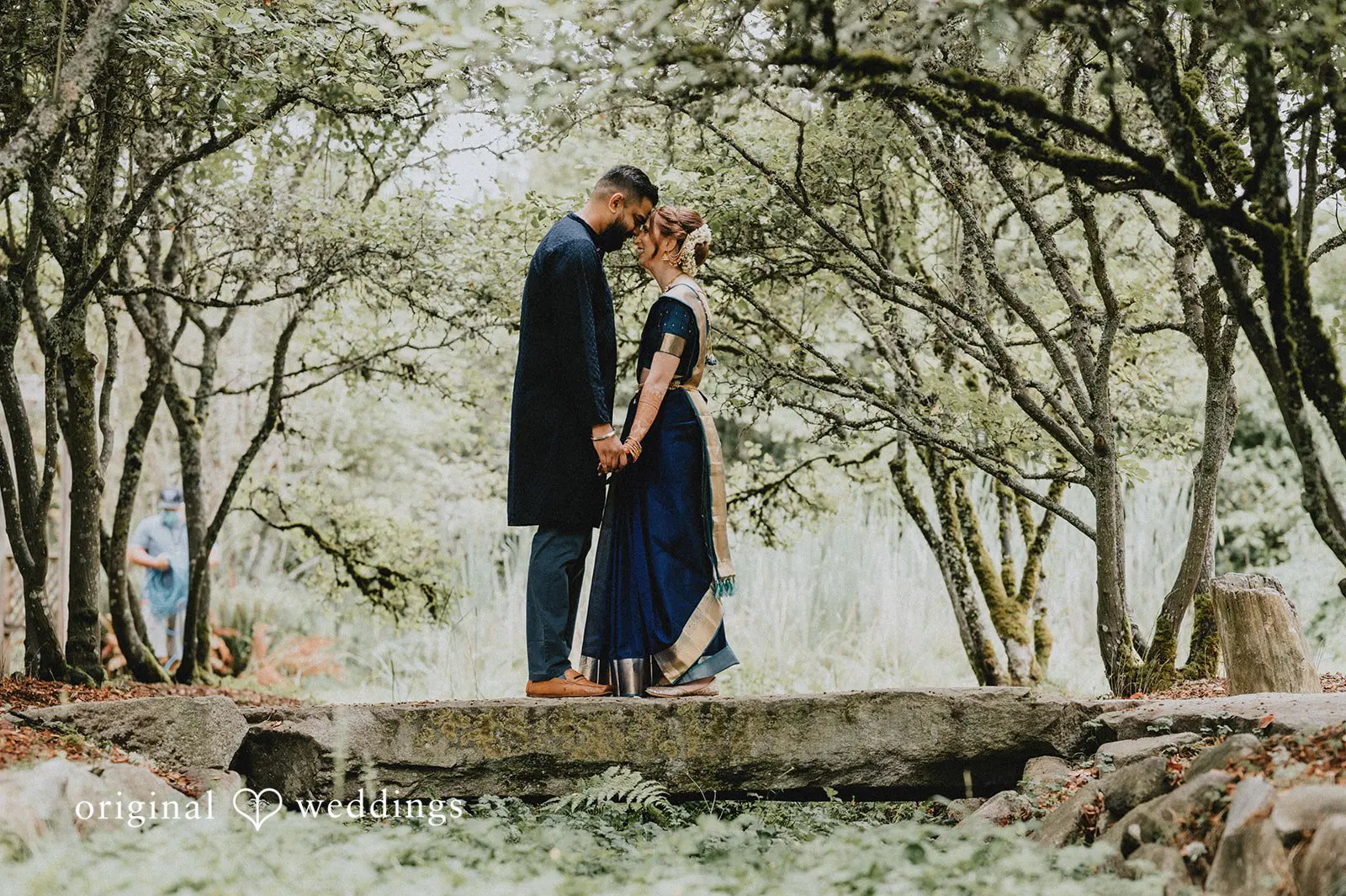 Catherine + Aadarsh Fremont Foundry Wedding // Catherine & Aadarsh -