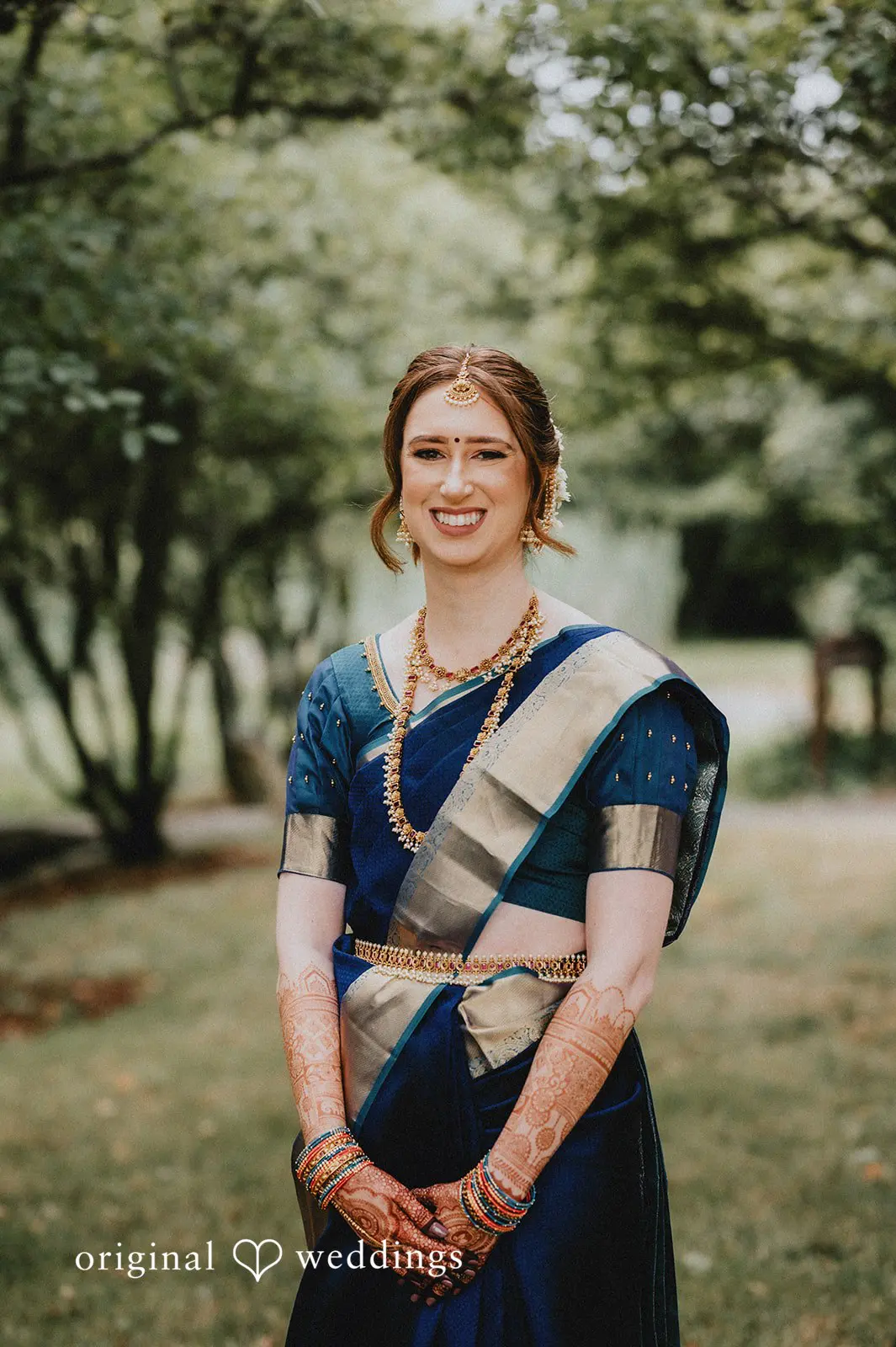 Catherine + Aadarsh Fremont Foundry Wedding // Catherine & Aadarsh -