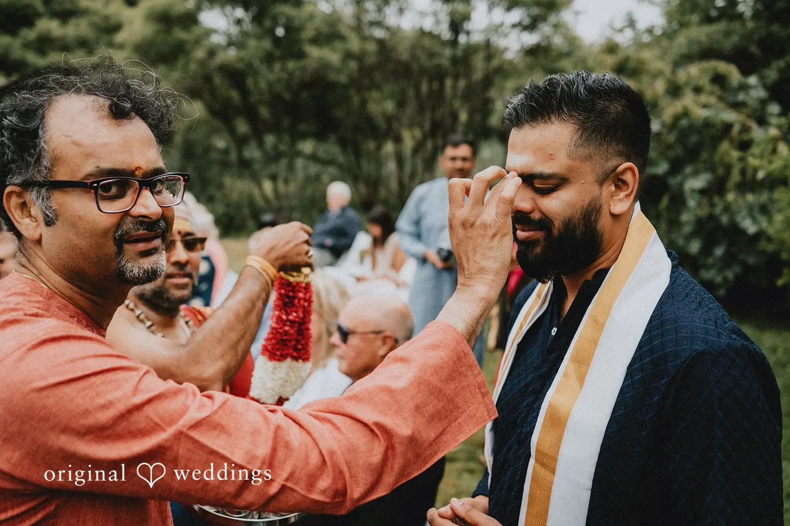 Catherine + Aadarsh Fremont Foundry Wedding // Catherine & Aadarsh -