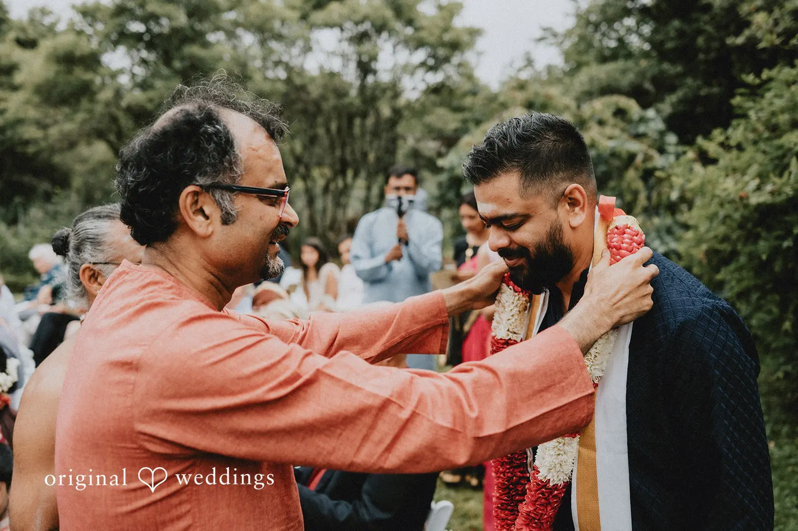 Catherine + Aadarsh Fremont Foundry Wedding // Catherine & Aadarsh -