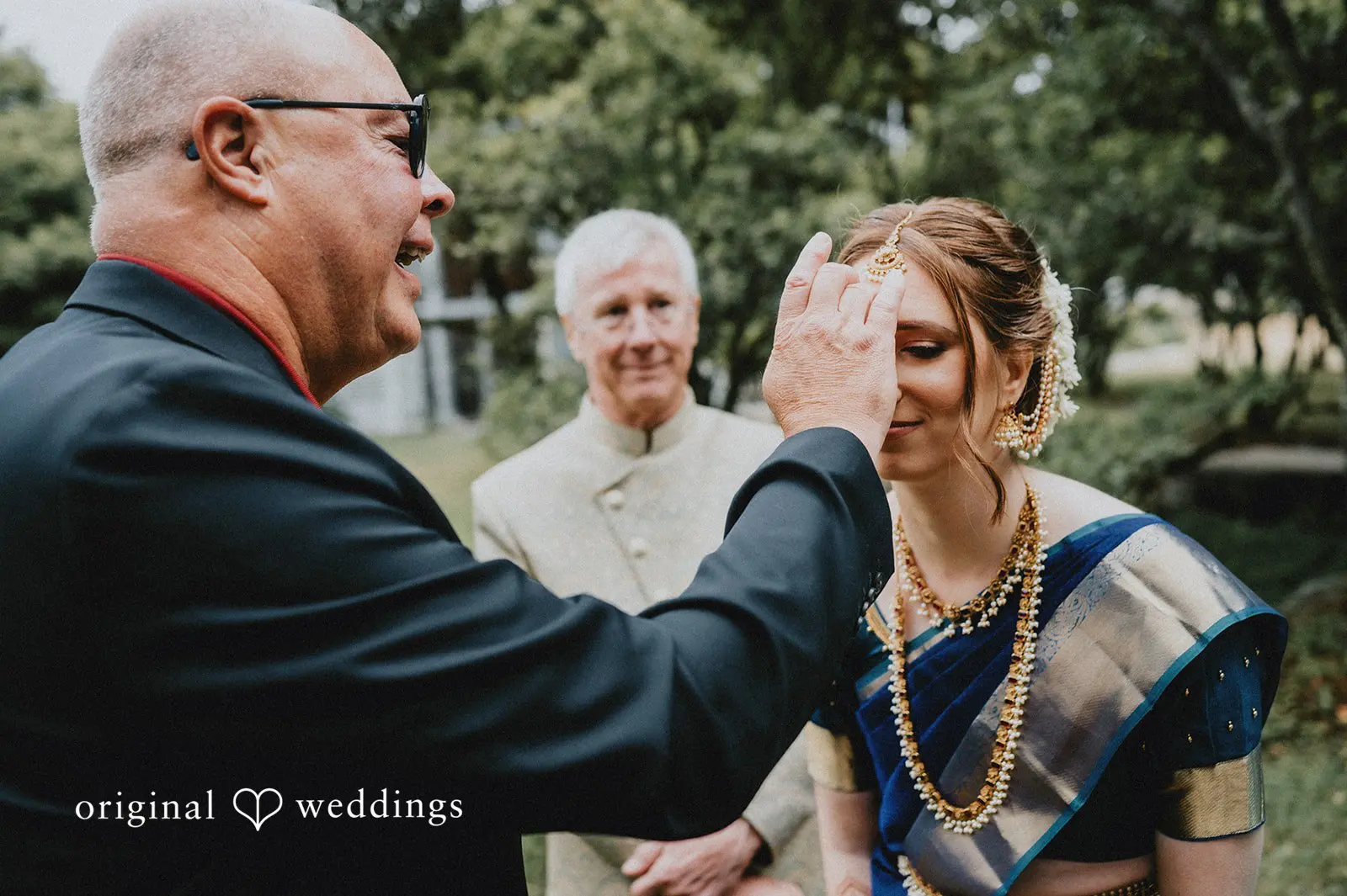 Catherine + Aadarsh Fremont Foundry Wedding // Catherine & Aadarsh -