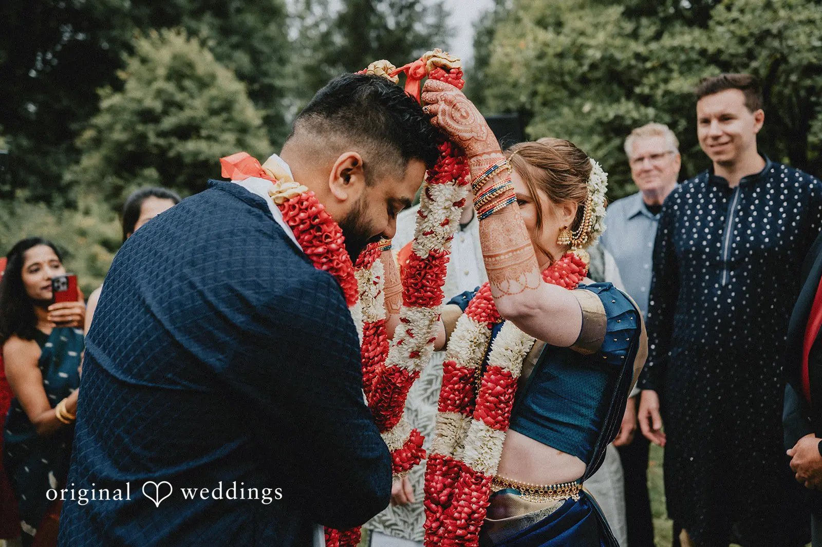 Catherine + Aadarsh Fremont Foundry Wedding // Catherine & Aadarsh -