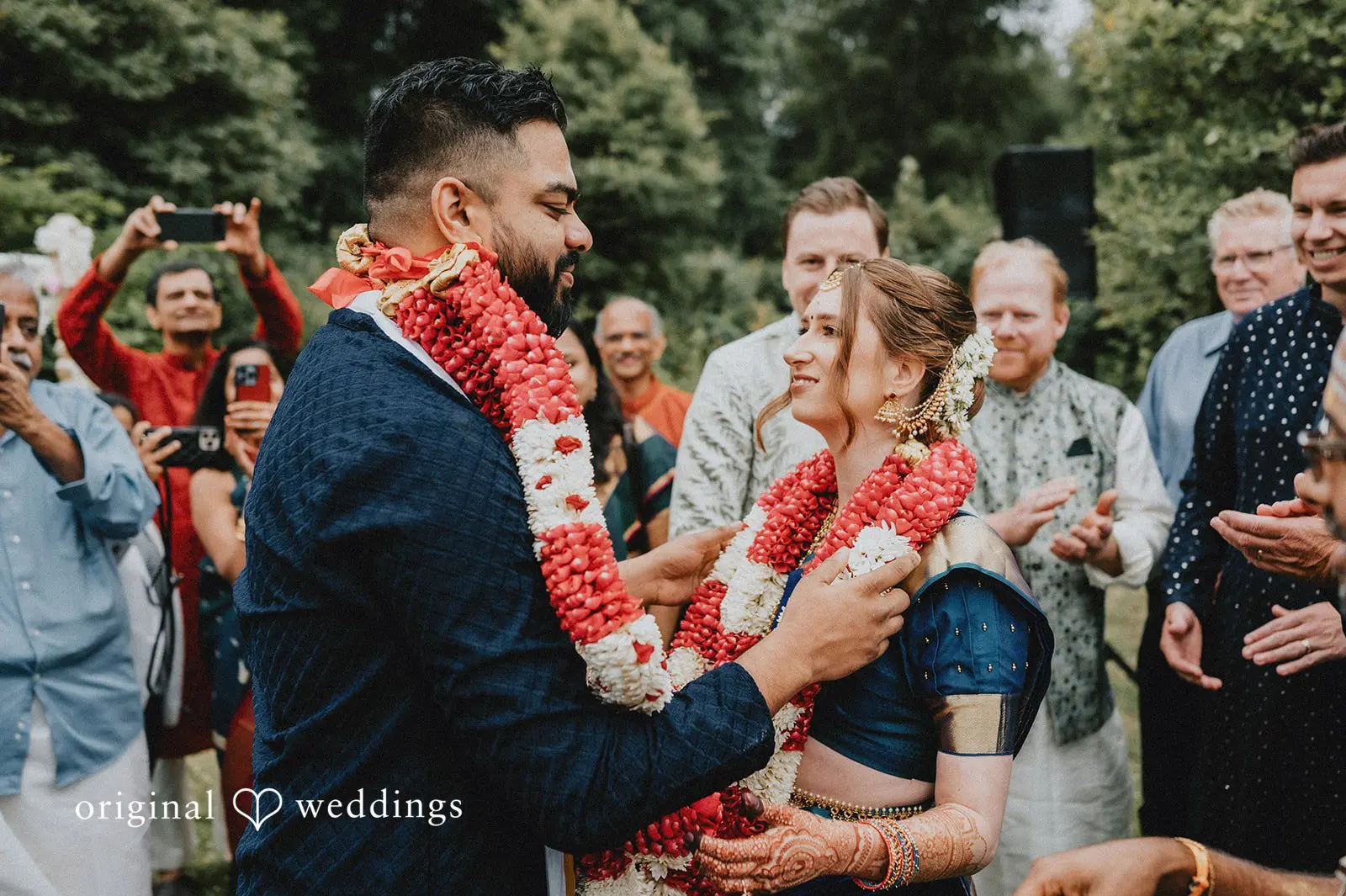Catherine + Aadarsh Fremont Foundry Wedding // Catherine & Aadarsh -