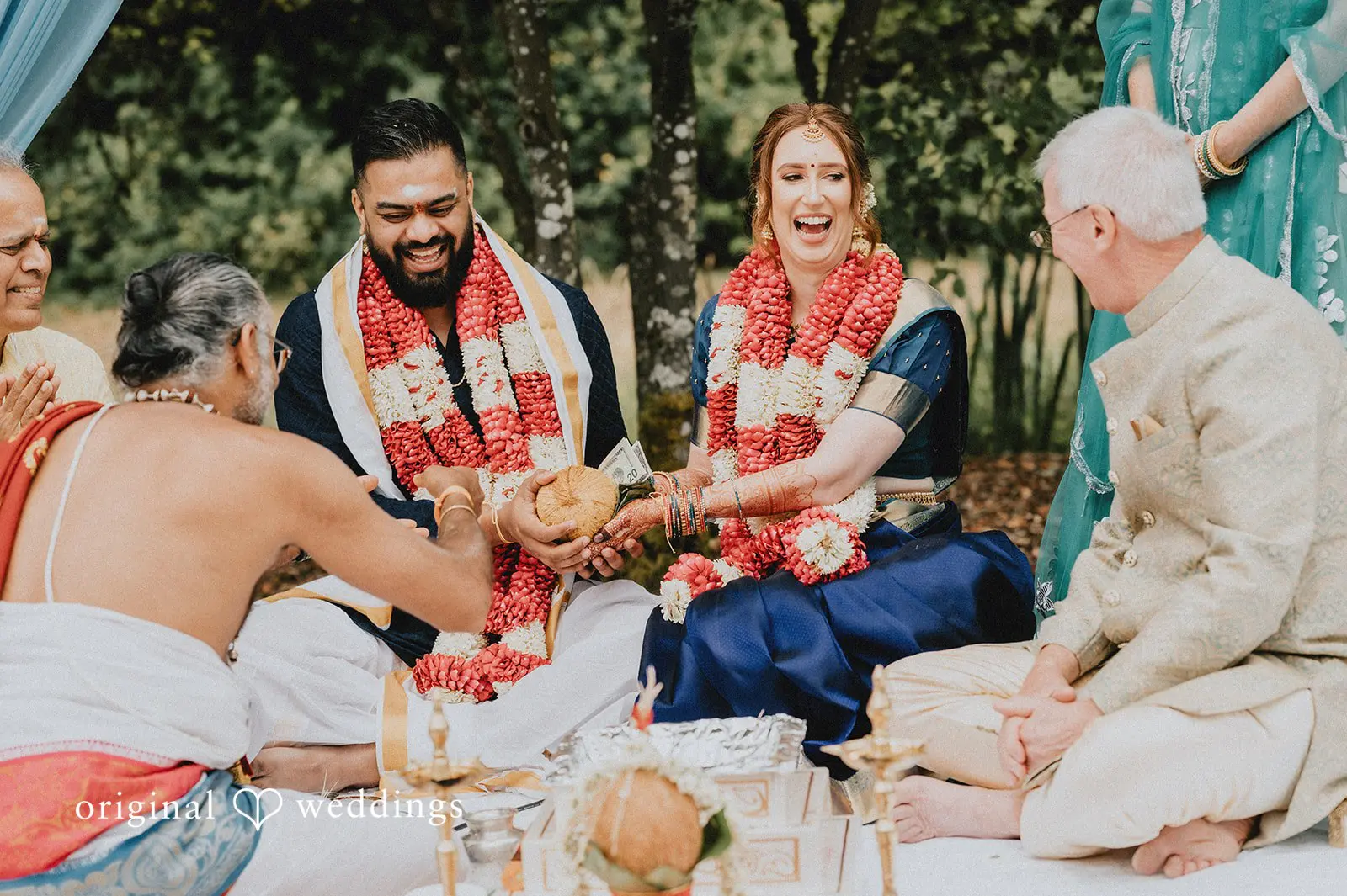 Catherine + Aadarsh Fremont Foundry Wedding // Catherine & Aadarsh -