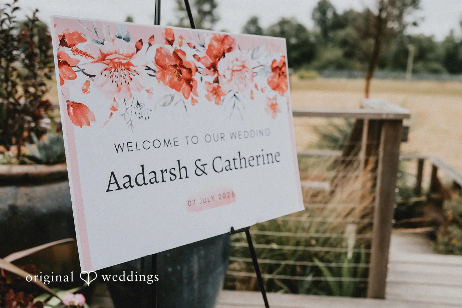 Catherine + Aadarsh Fremont Foundry Wedding // Catherine & Aadarsh -