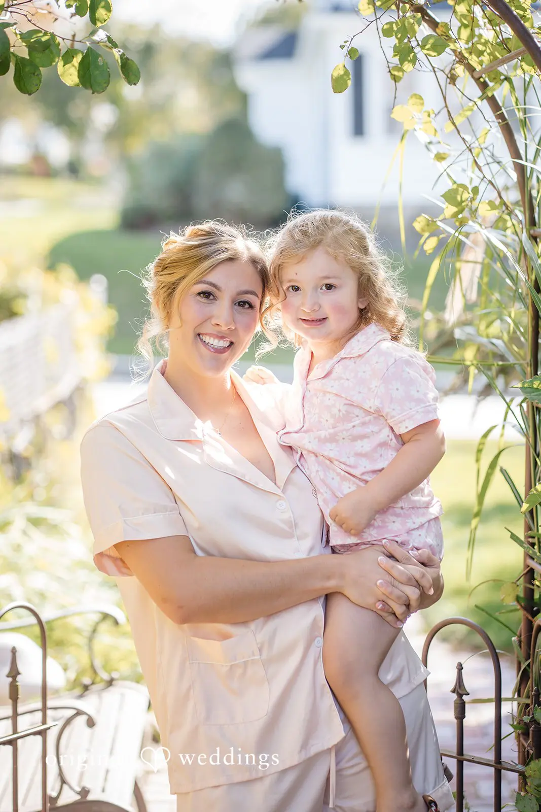 Fruitlands Museum Wedding // Amanda & Cameron -