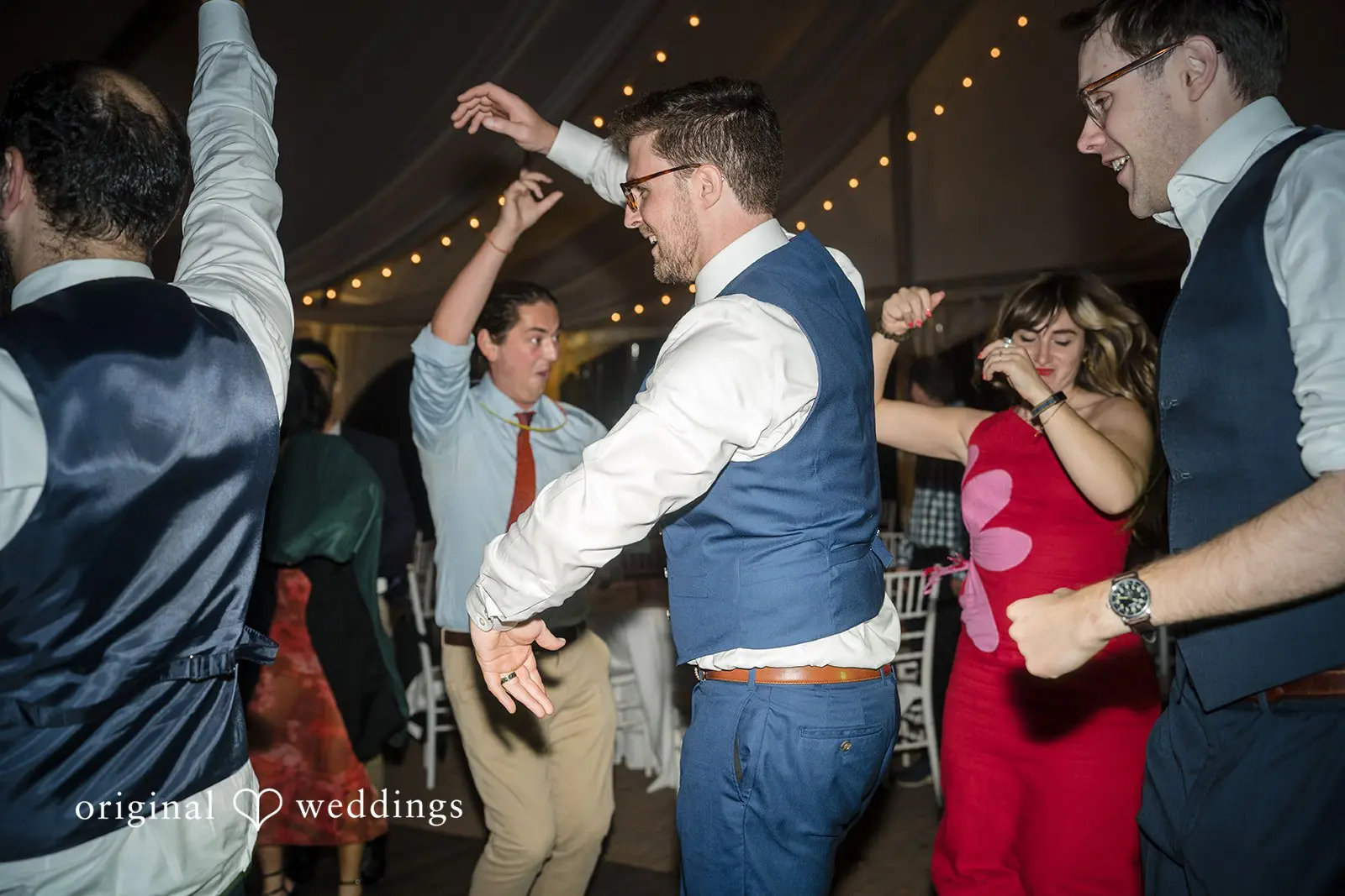 Fruitlands Museum Wedding // Amanda & Cameron -