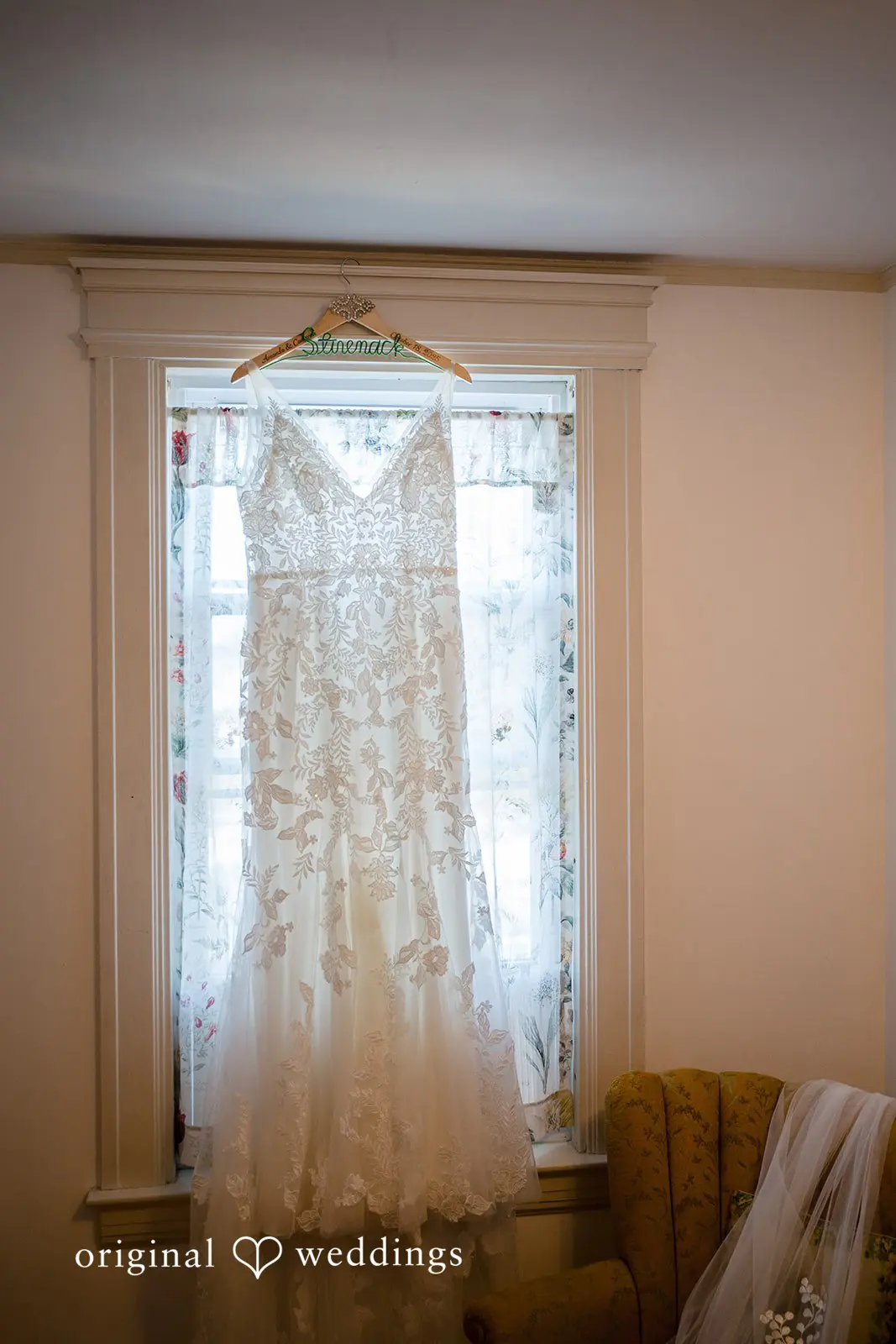 Fruitlands Museum Wedding // Amanda & Cameron -