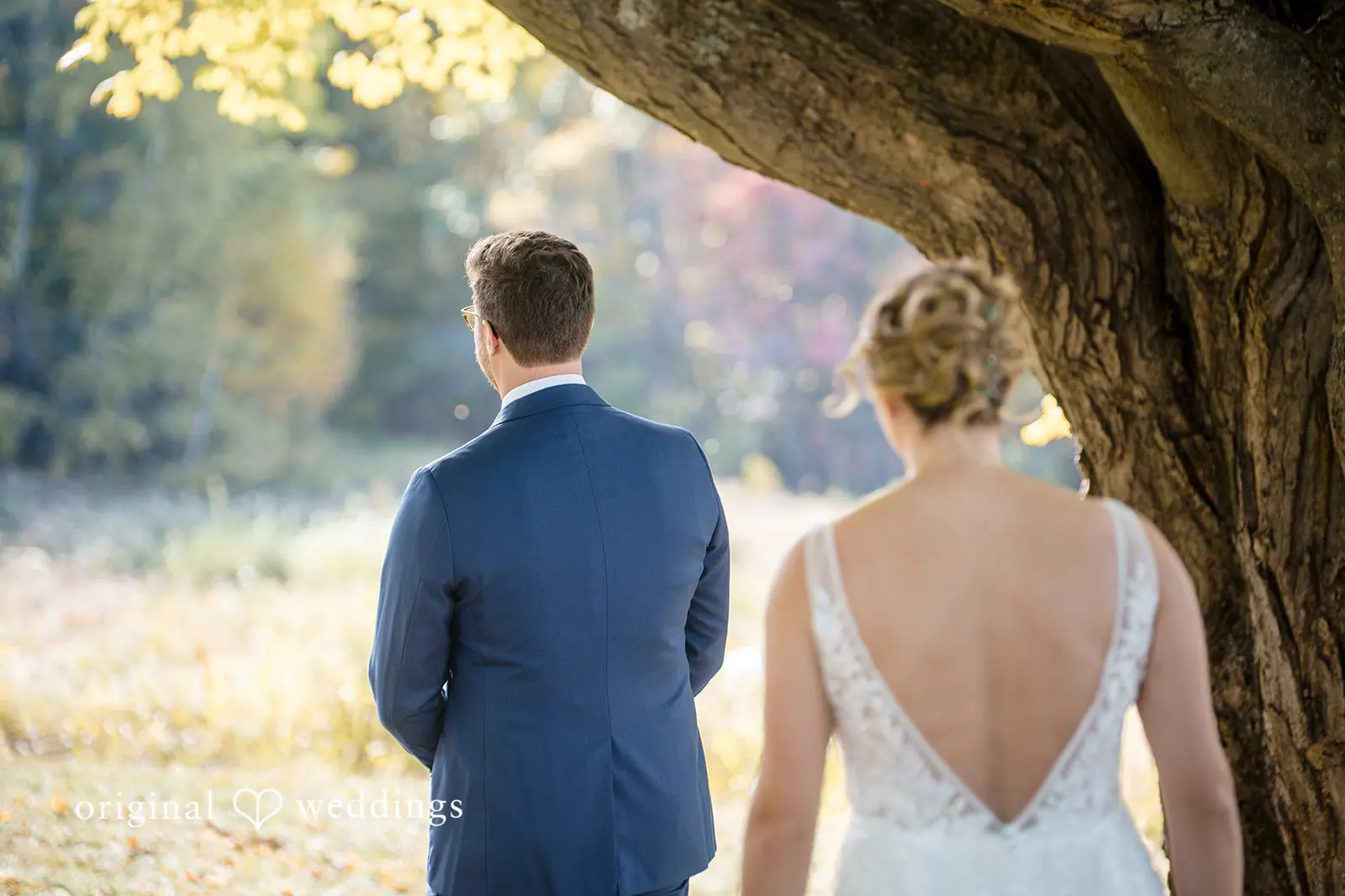 Fruitlands Museum Wedding // Amanda & Cameron -
