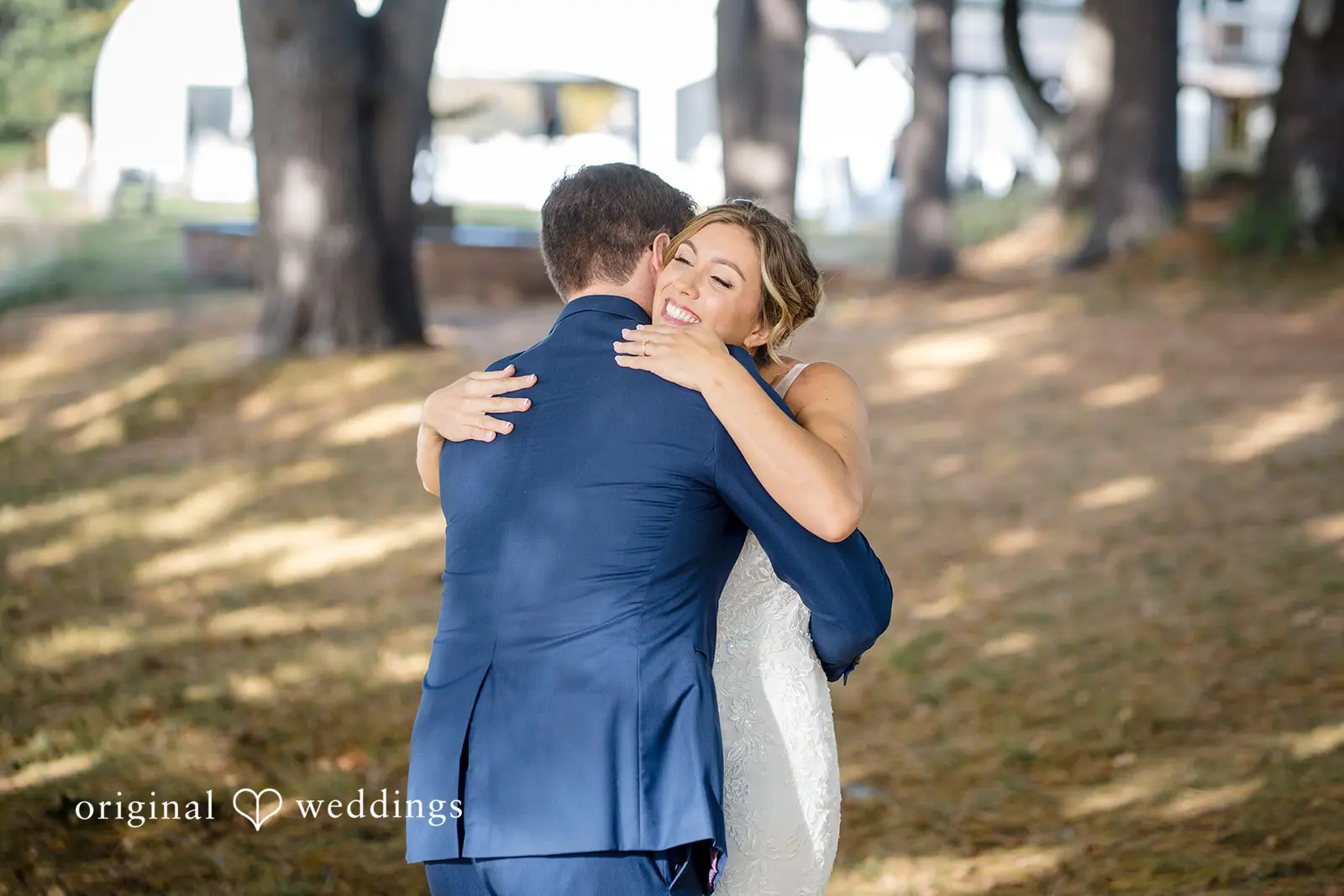 Fruitlands Museum Wedding // Amanda & Cameron -