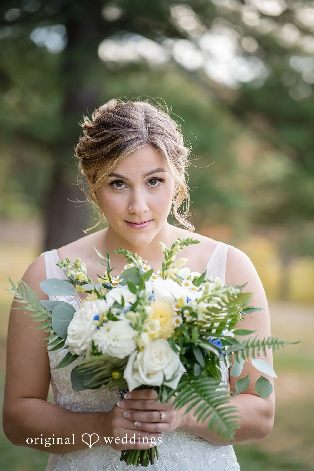 Fruitlands Museum Wedding // Amanda & Cameron -