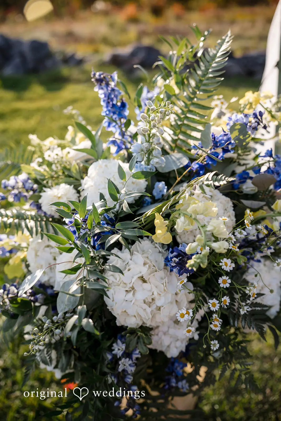 Fruitlands Museum Wedding // Amanda & Cameron -