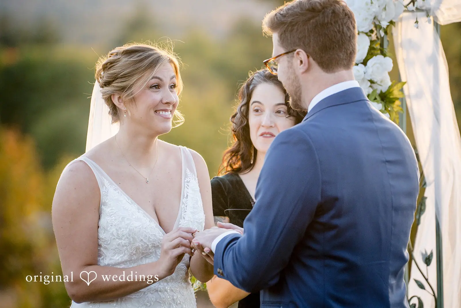 Fruitlands Museum Wedding // Amanda & Cameron -
