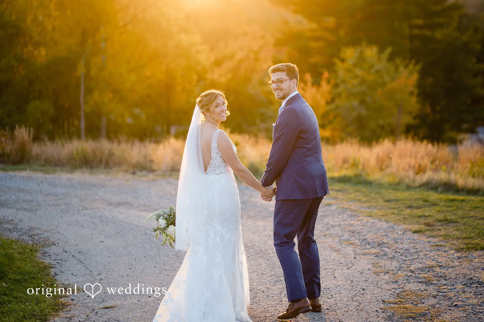 Fruitlands Museum Wedding // Amanda & Cameron -